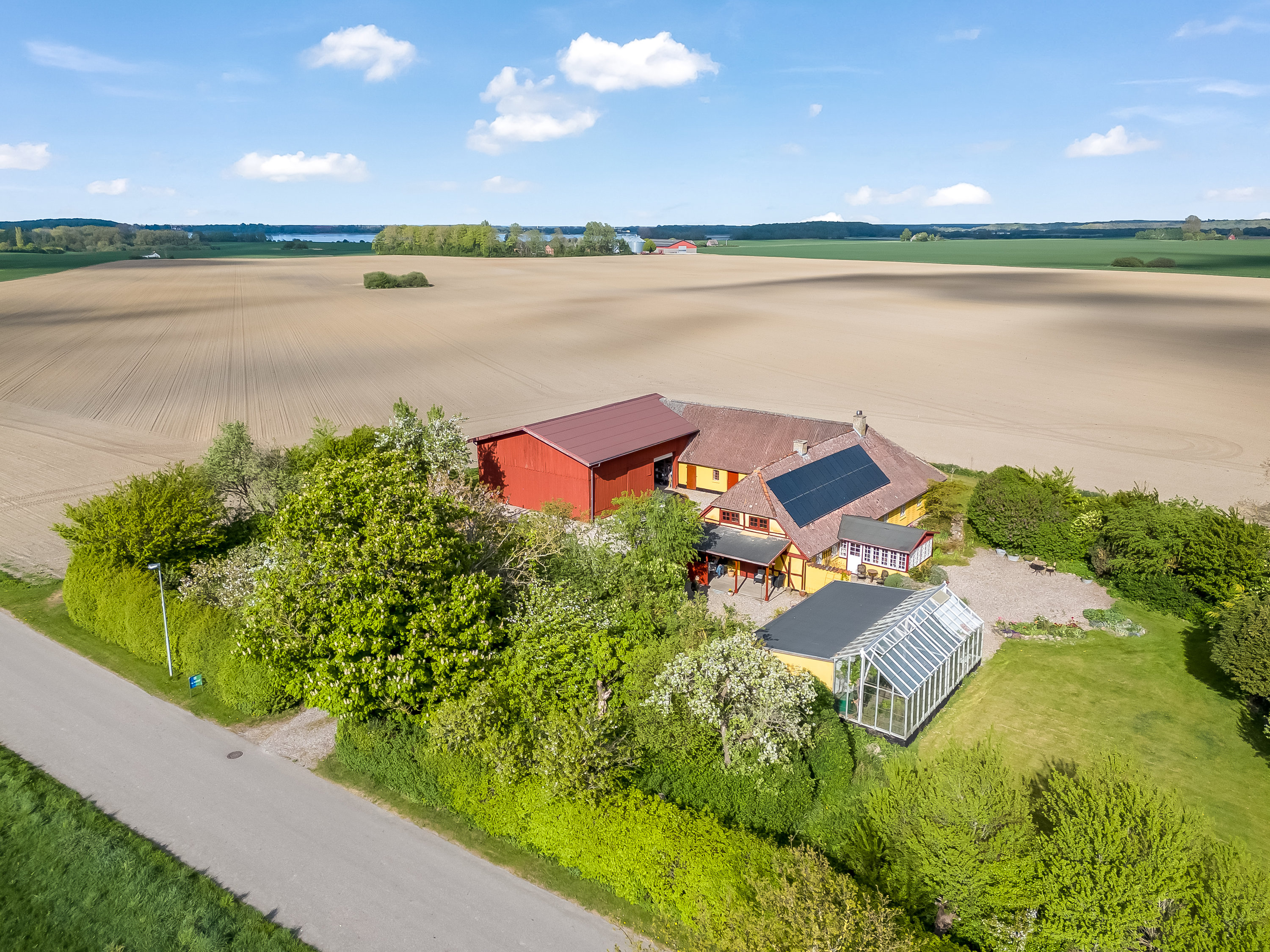 Bursøvej 11, Bursø, 4930 Maribo