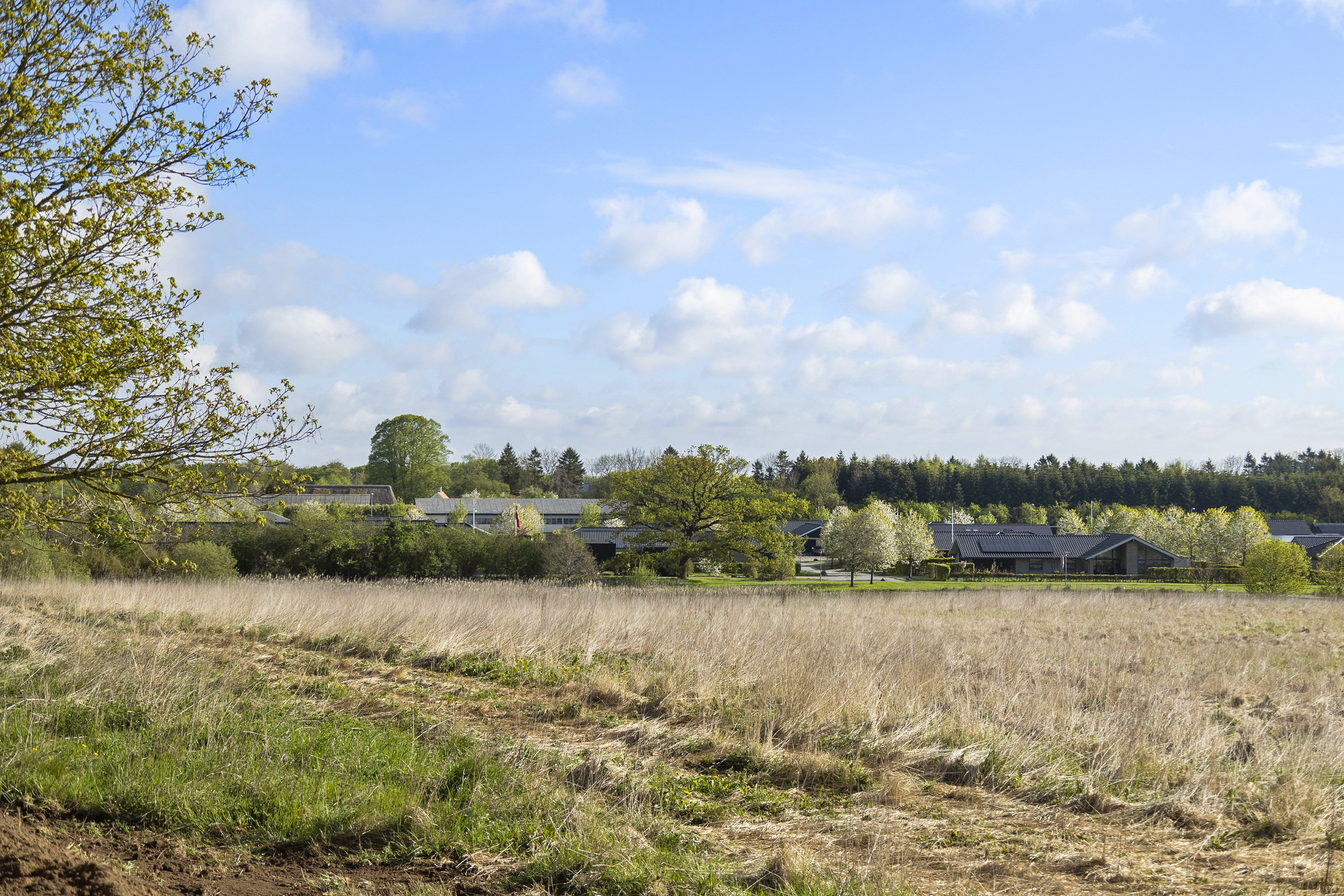 Fremhævet område billede i fuldskærmstilstand. Billede af Dalbyvej 94B, Dalby, 6000 Kolding