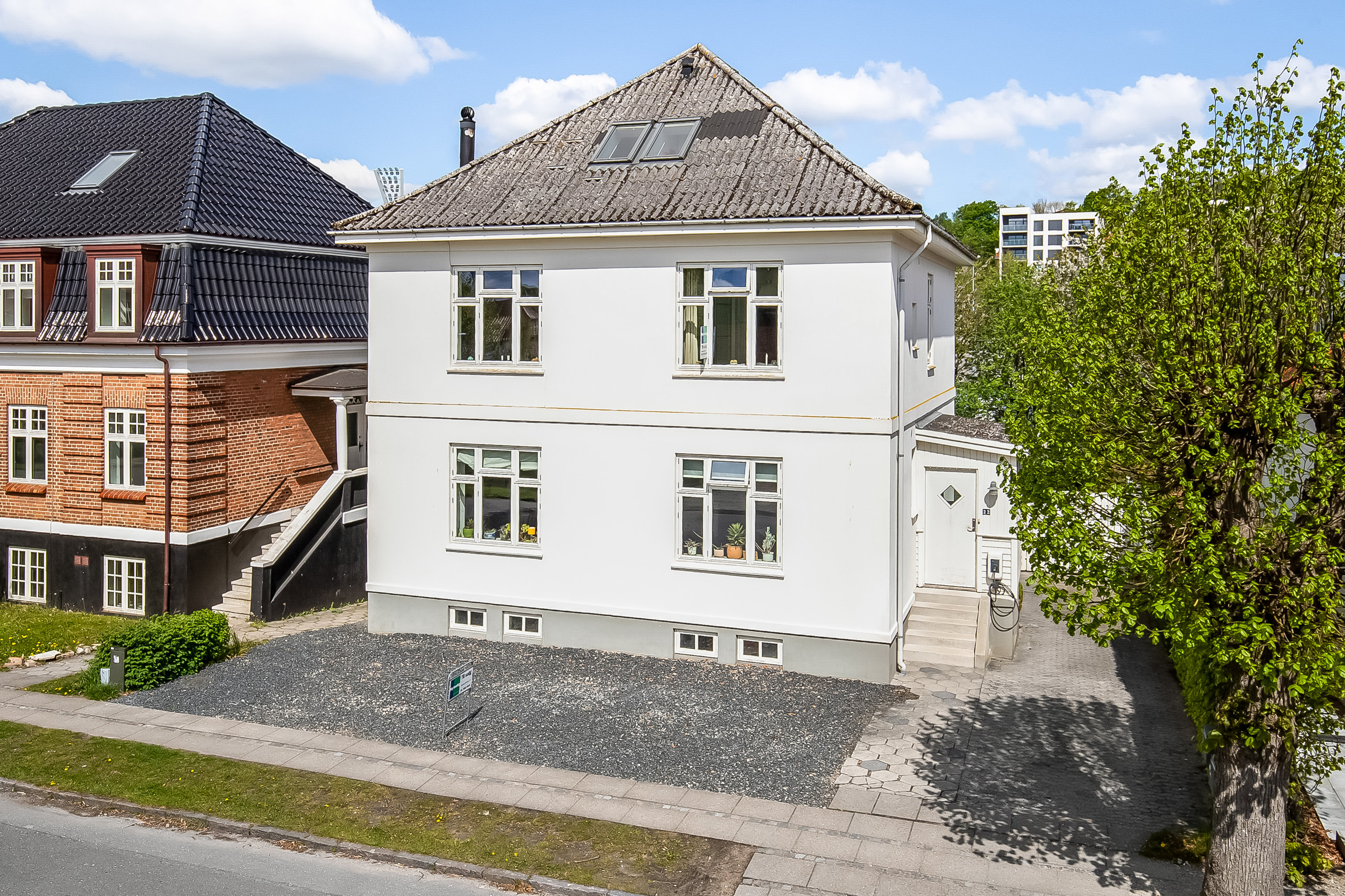Marcus Alle 22, 1., 6000 Kolding