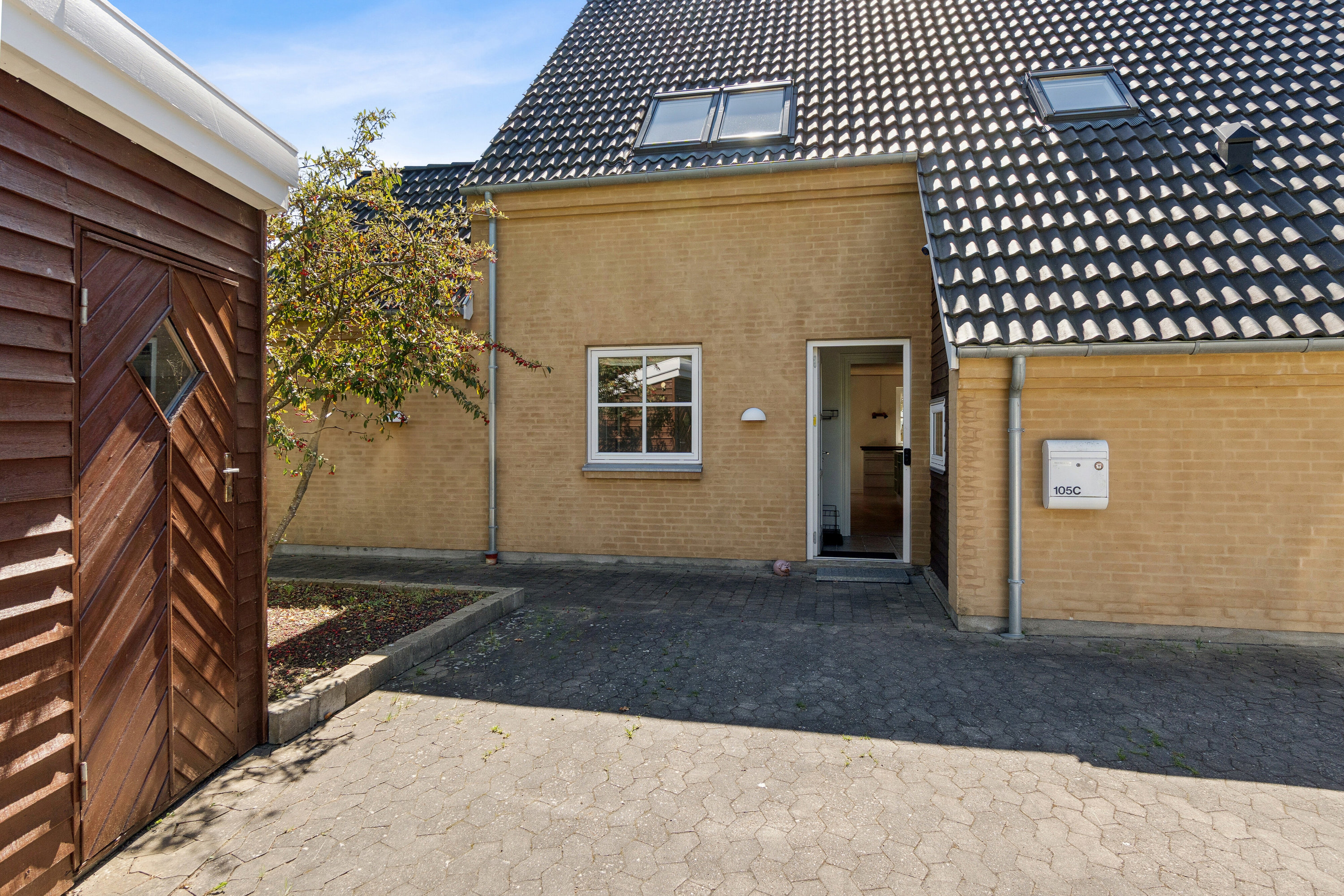 Røsnæsvej 105C, 4400 Kalundborg