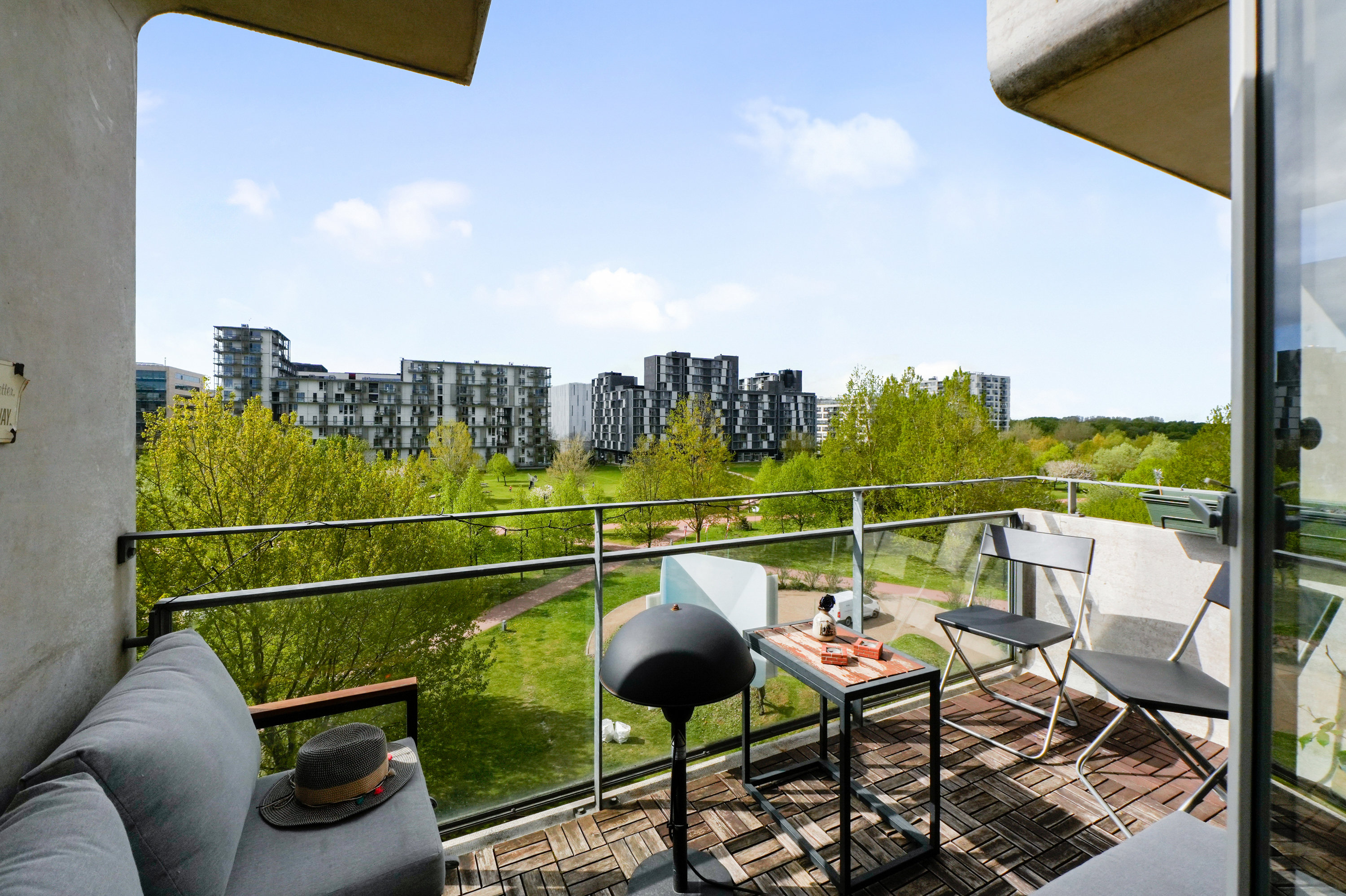 C.F. Møllers Allé 62, 4. tv., 2300 København S
