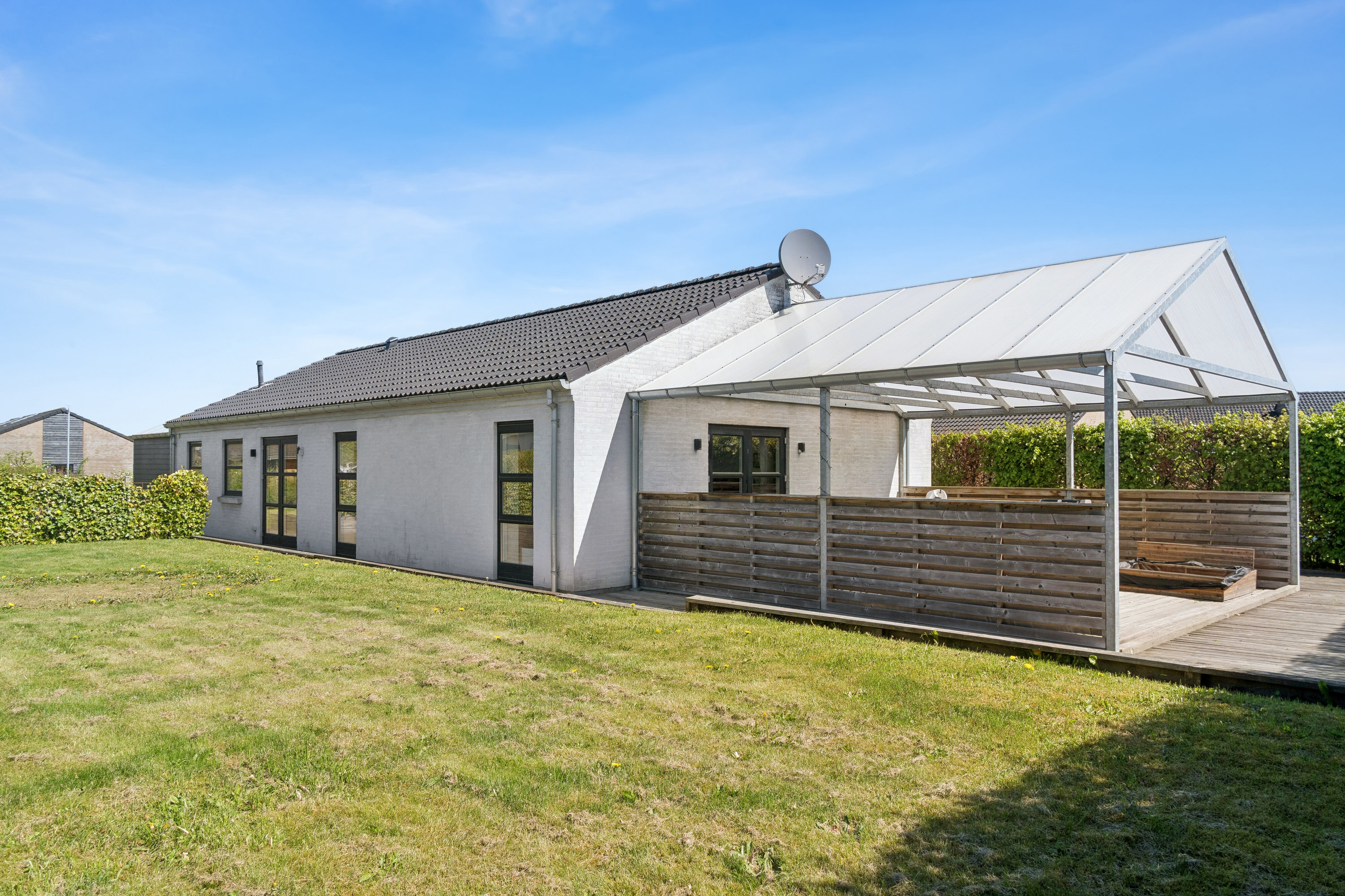 Granatvænget 29, Stjær, 8464 Galten