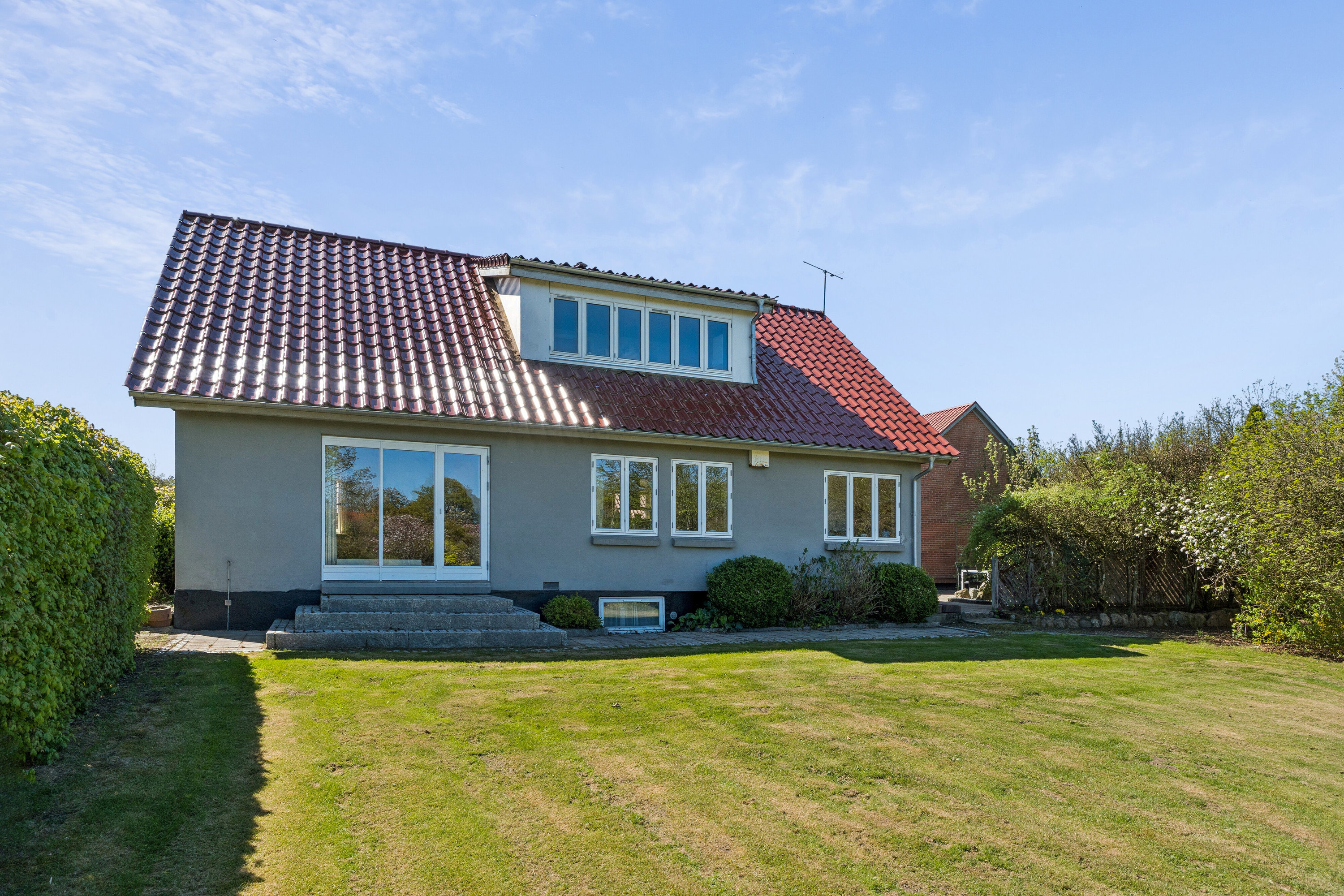Sepstrupvej 31, Hjortsballe, 8653 Them