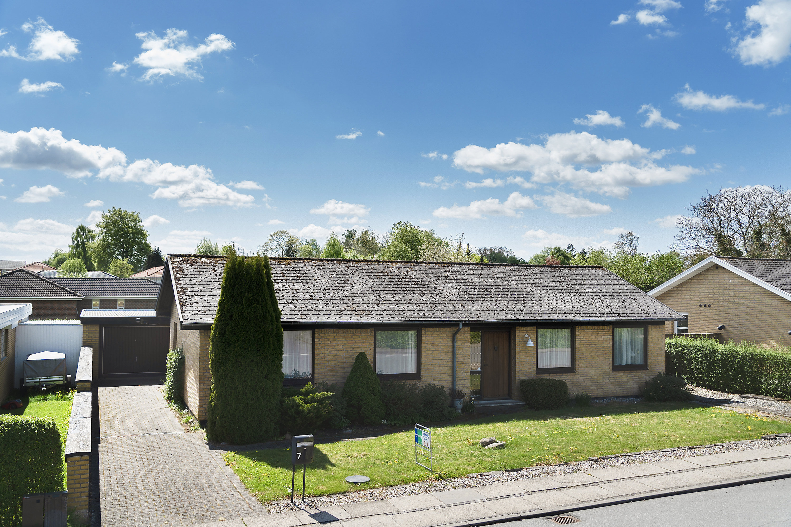 Lundekærsvej 7, Bellinge, 5250 Odense SV
