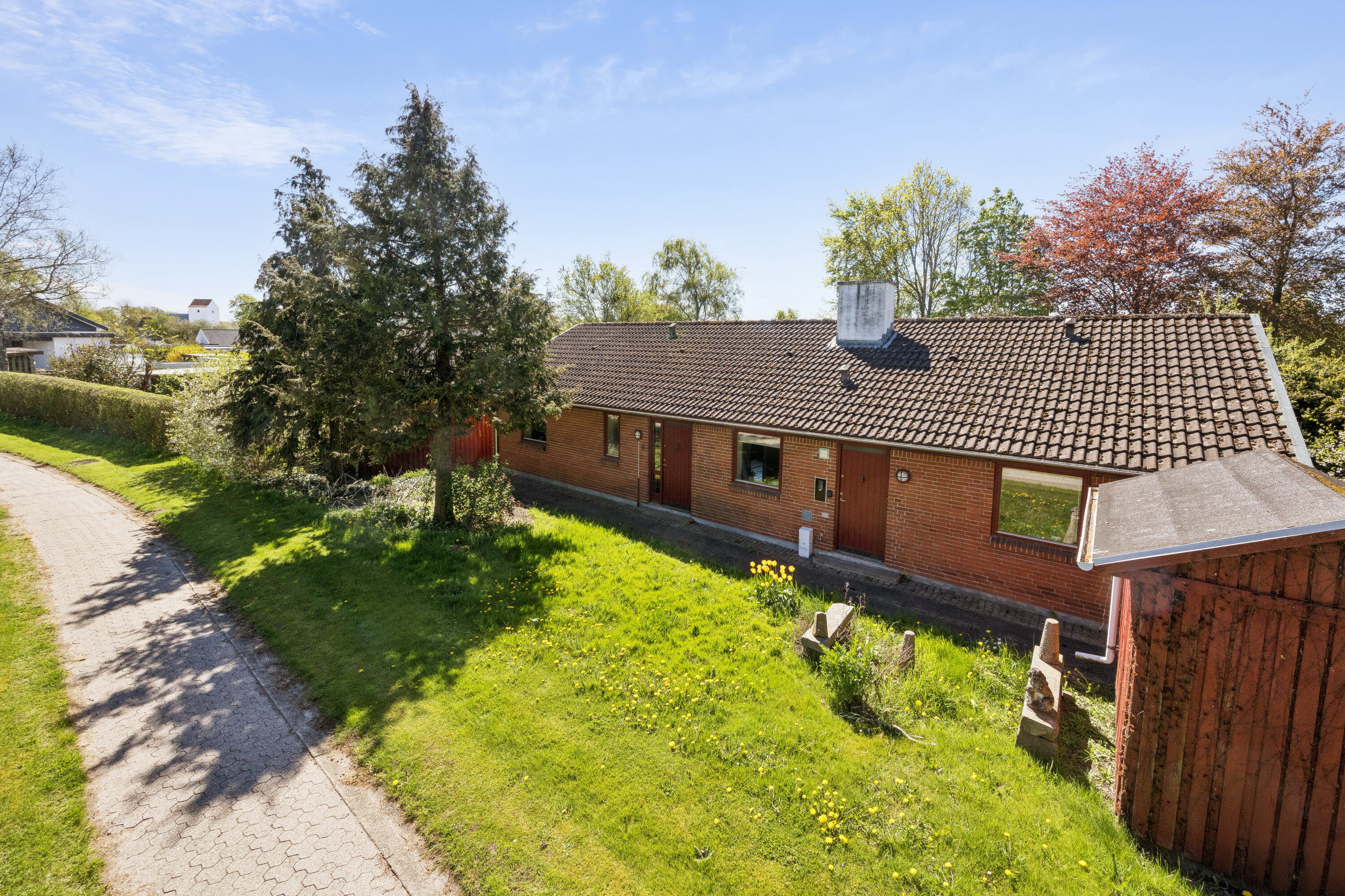 Springbakken 13, 9230 Svenstrup J