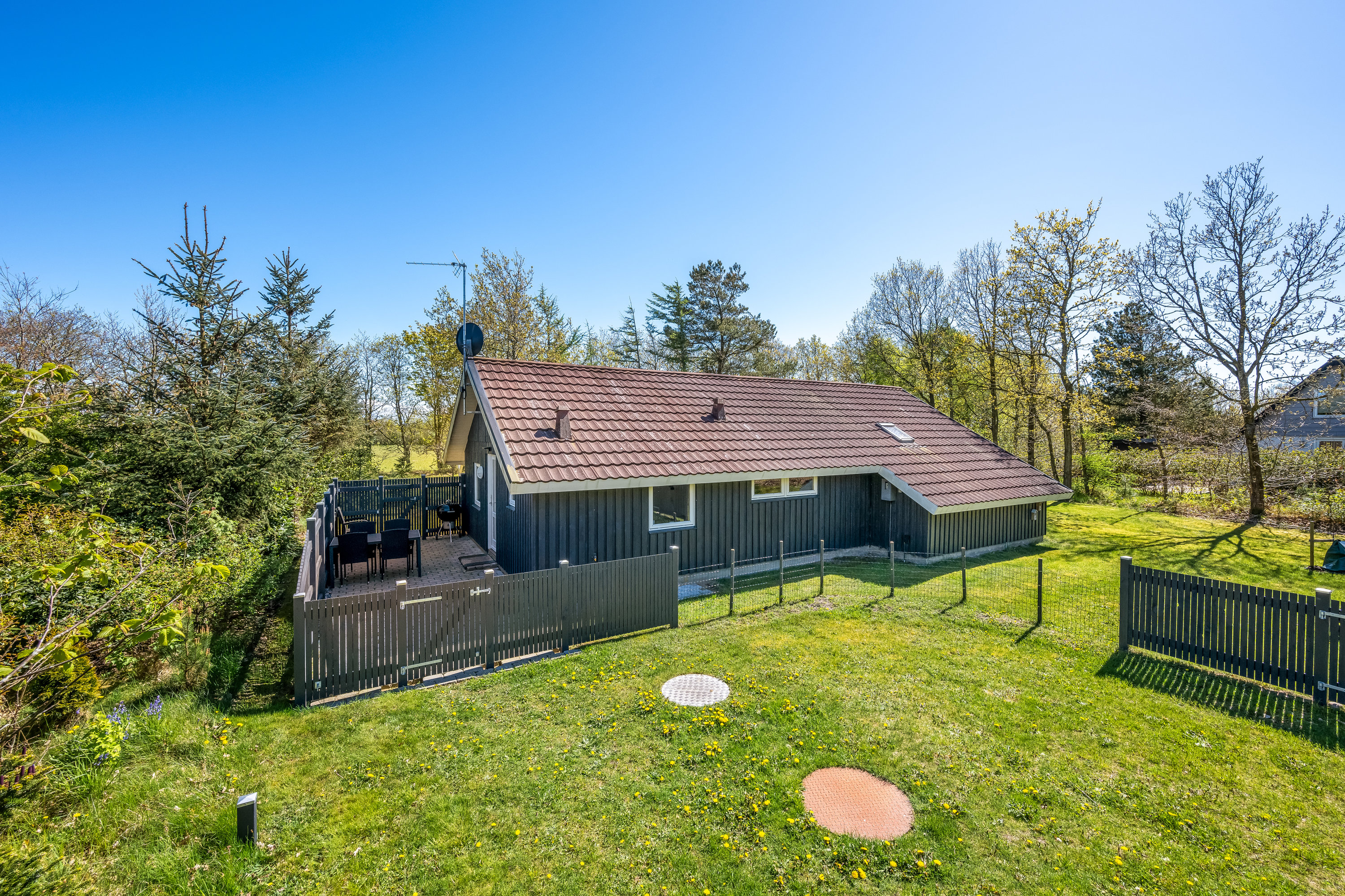 Hybenvej 13, Stauning, 6900 Skjern