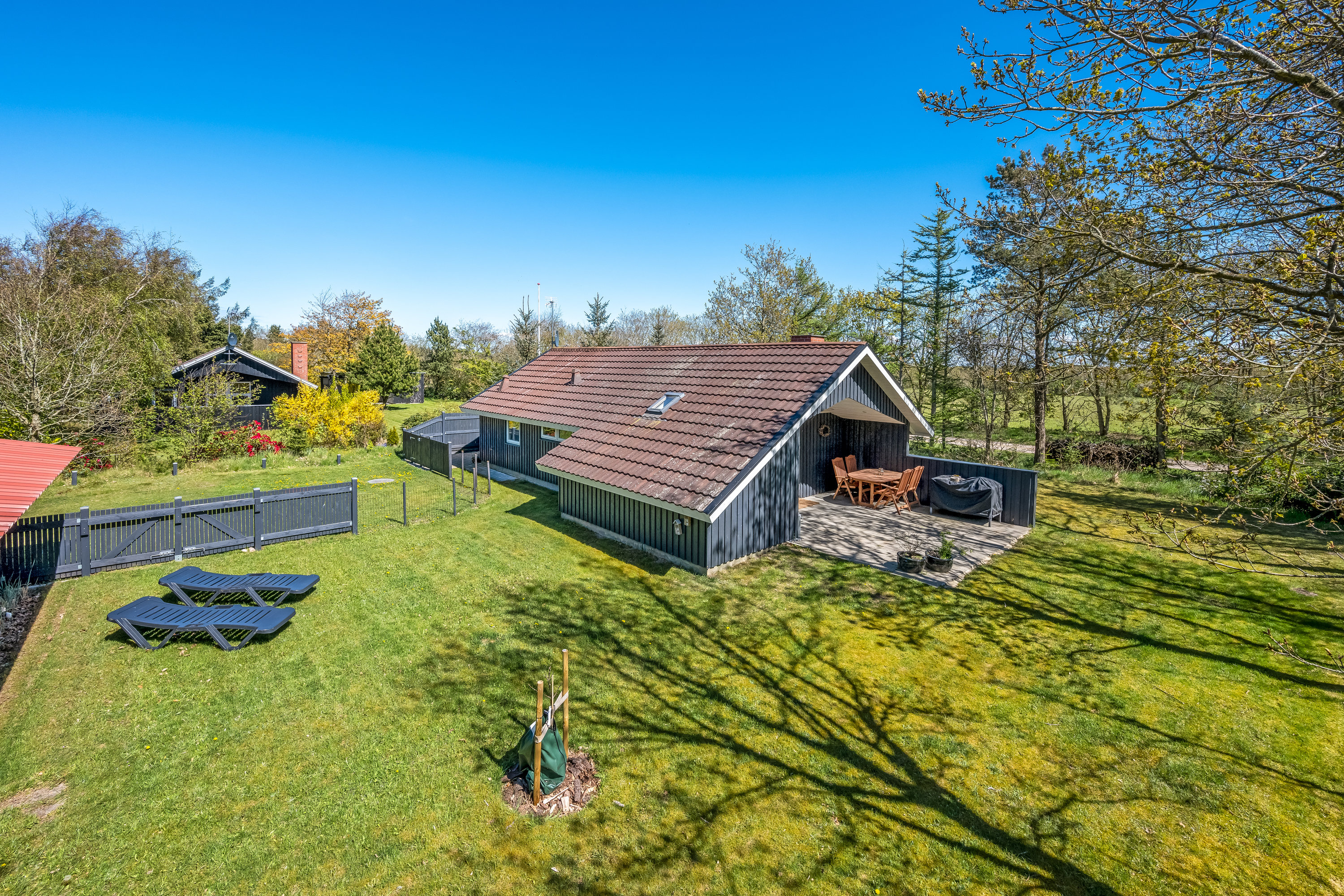 Hybenvej 13, Stauning, 6900 Skjern