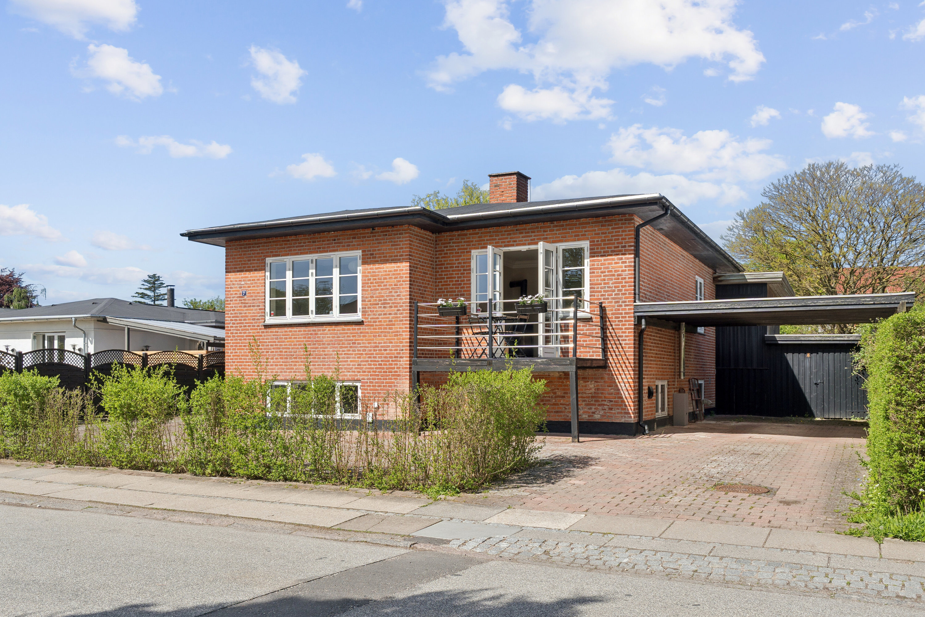 Eriksminde Alle 7, 2650 Hvidovre