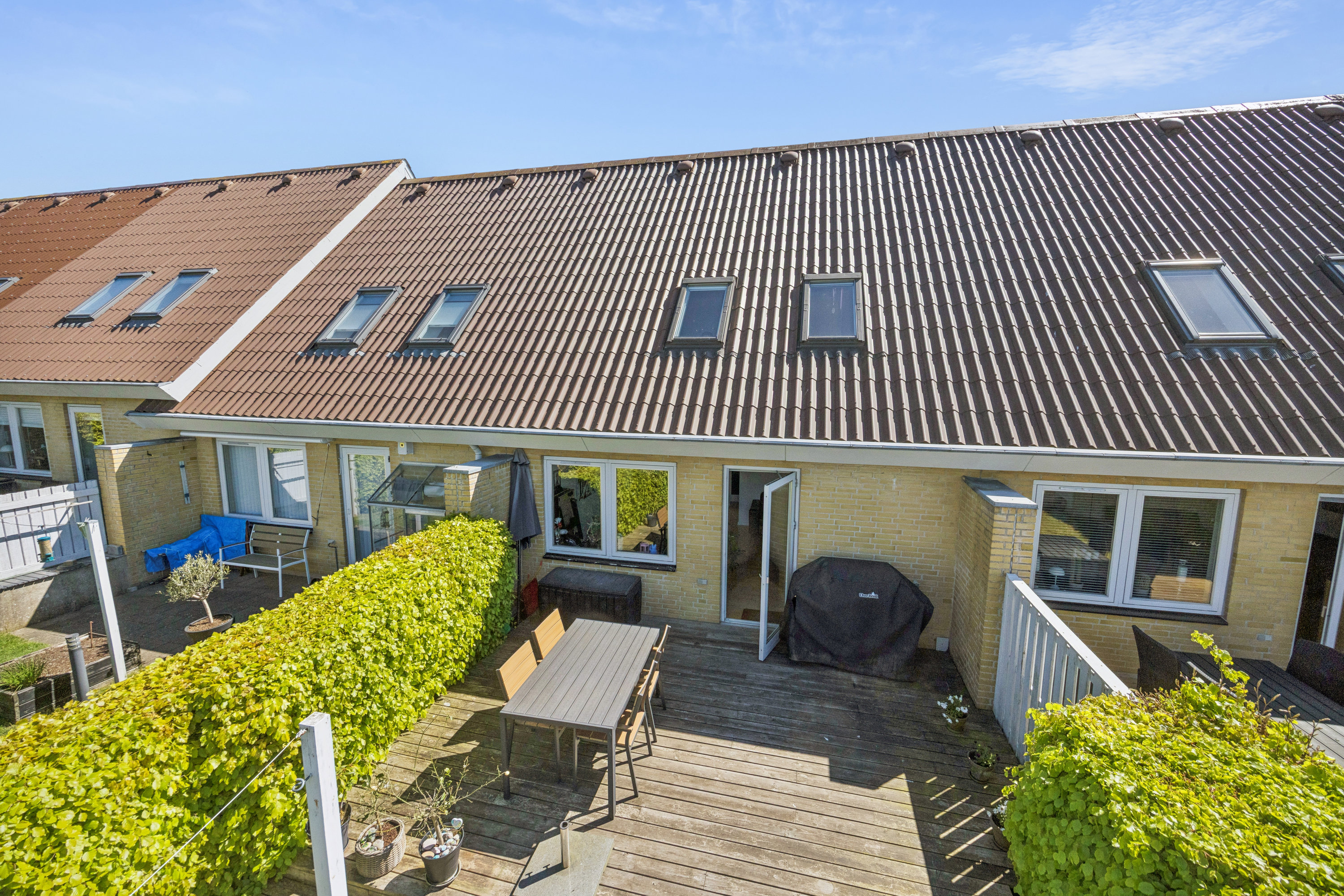 Niels Dahls Alle 7F, Gug, 9210 Aalborg SØ