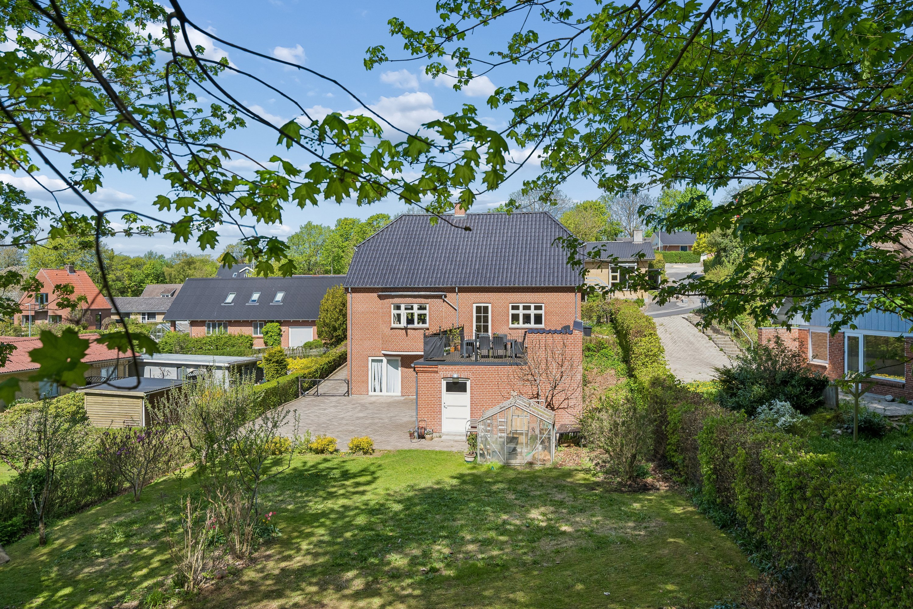 Resedavej 10, 8370 Hadsten