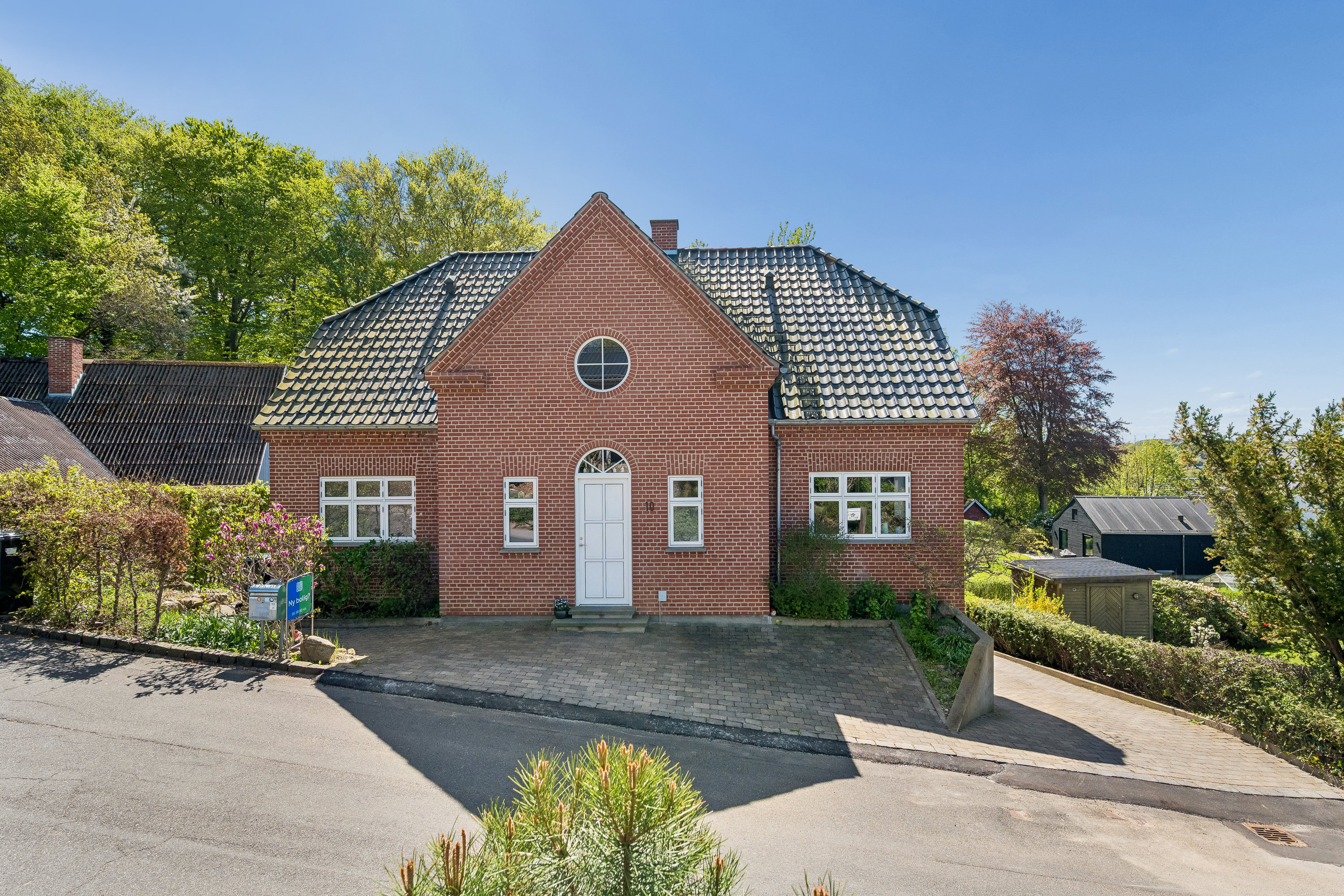 Resedavej 10, 8370 Hadsten