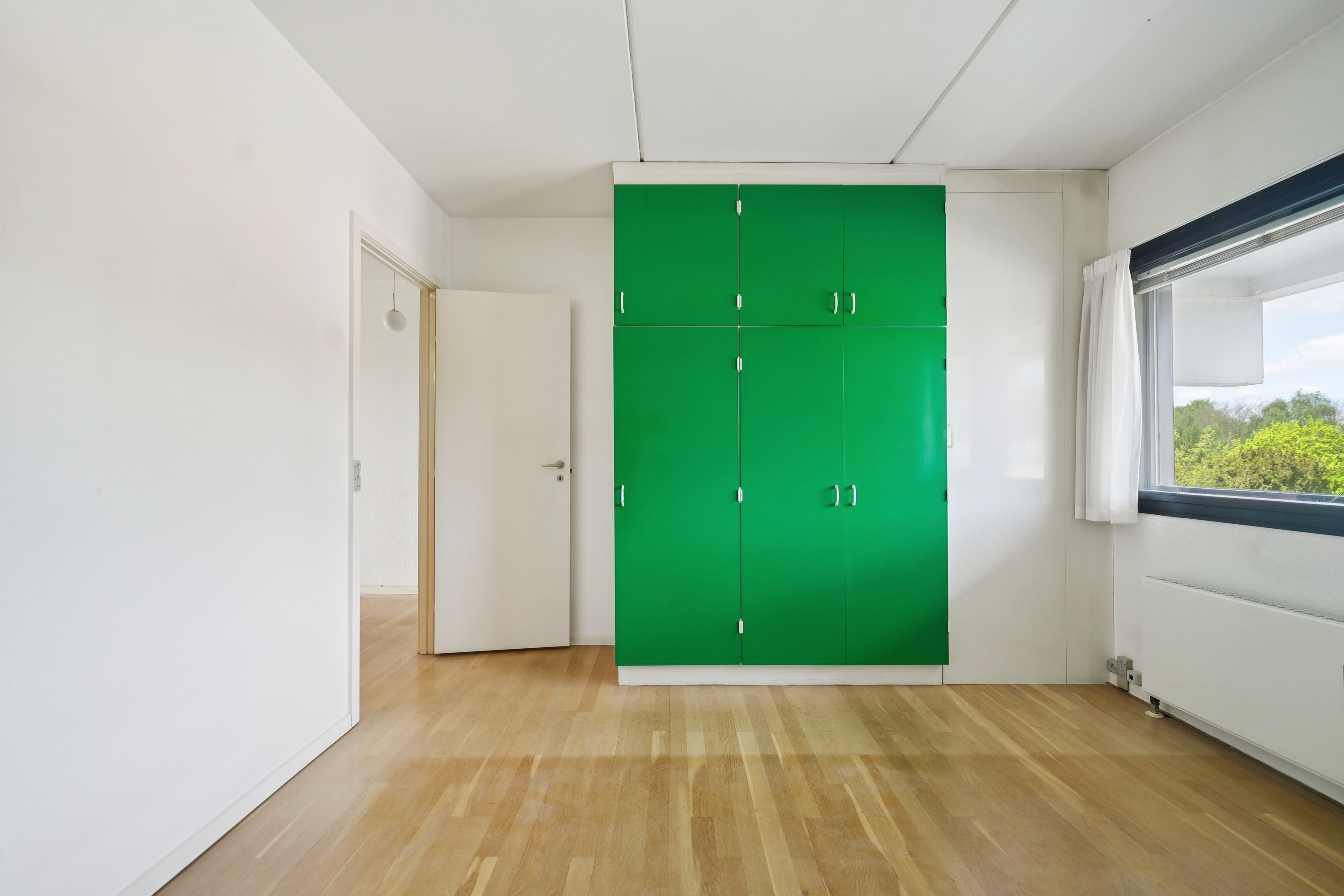 Fremhævet værelse billede i fuldskærmstilstand. Billede af Roskildevej 53, 2. 208., 2000 Frederiksberg