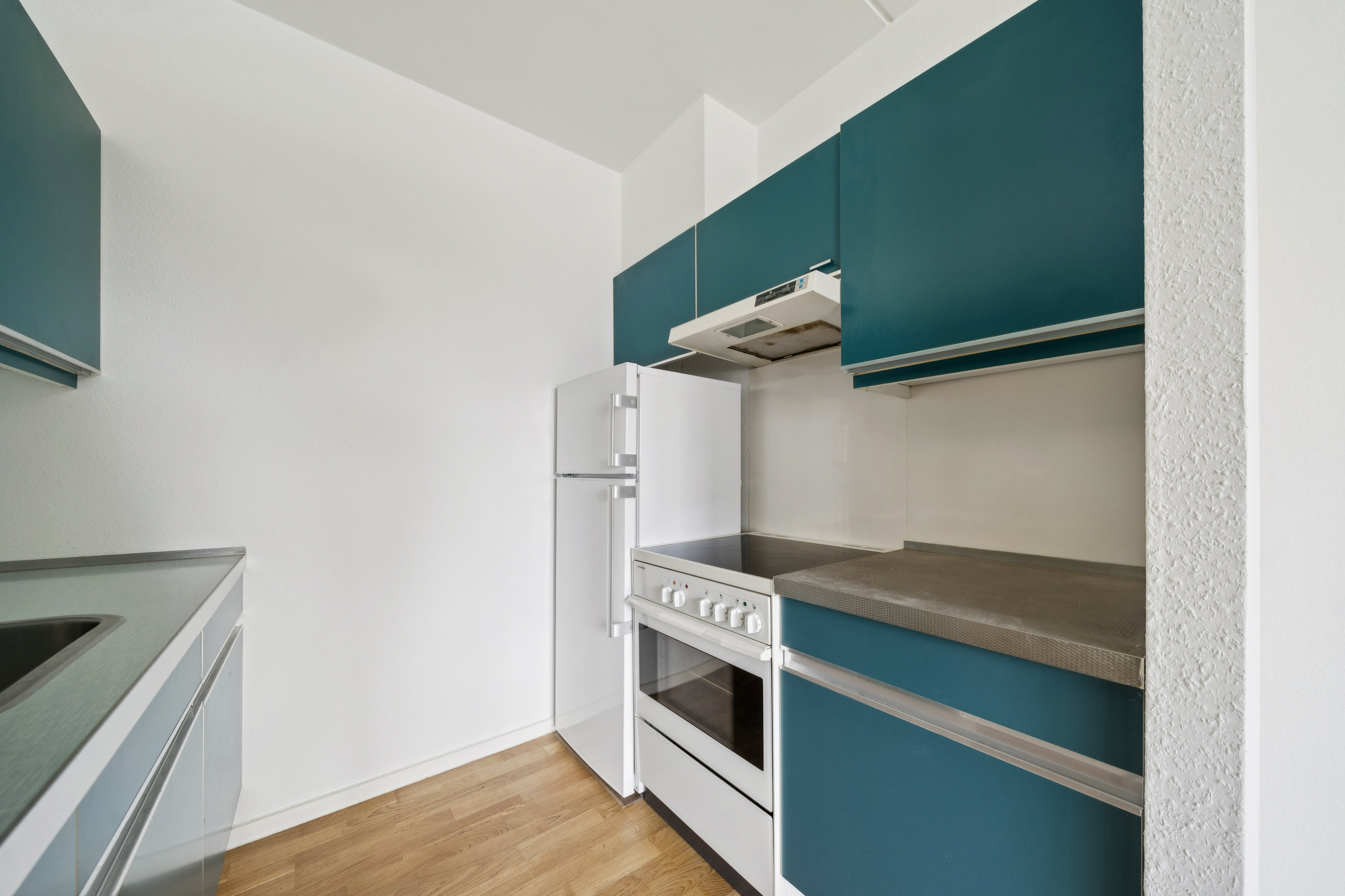 Fremhævet værelse billede i fuldskærmstilstand. Billede af Roskildevej 53, 2. 208., 2000 Frederiksberg
