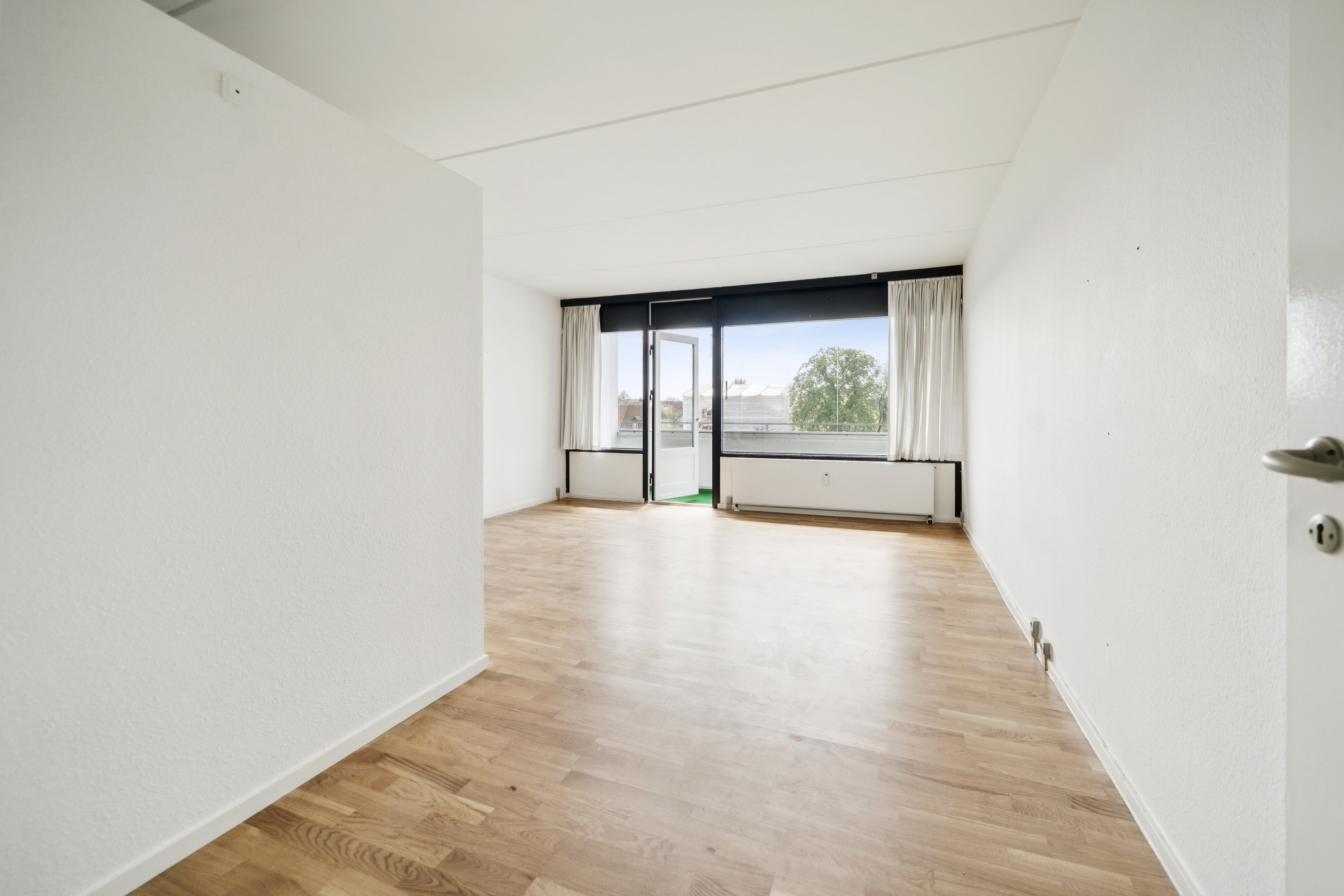 Roskildevej 53, 2. 208., 2000 Frederiksberg