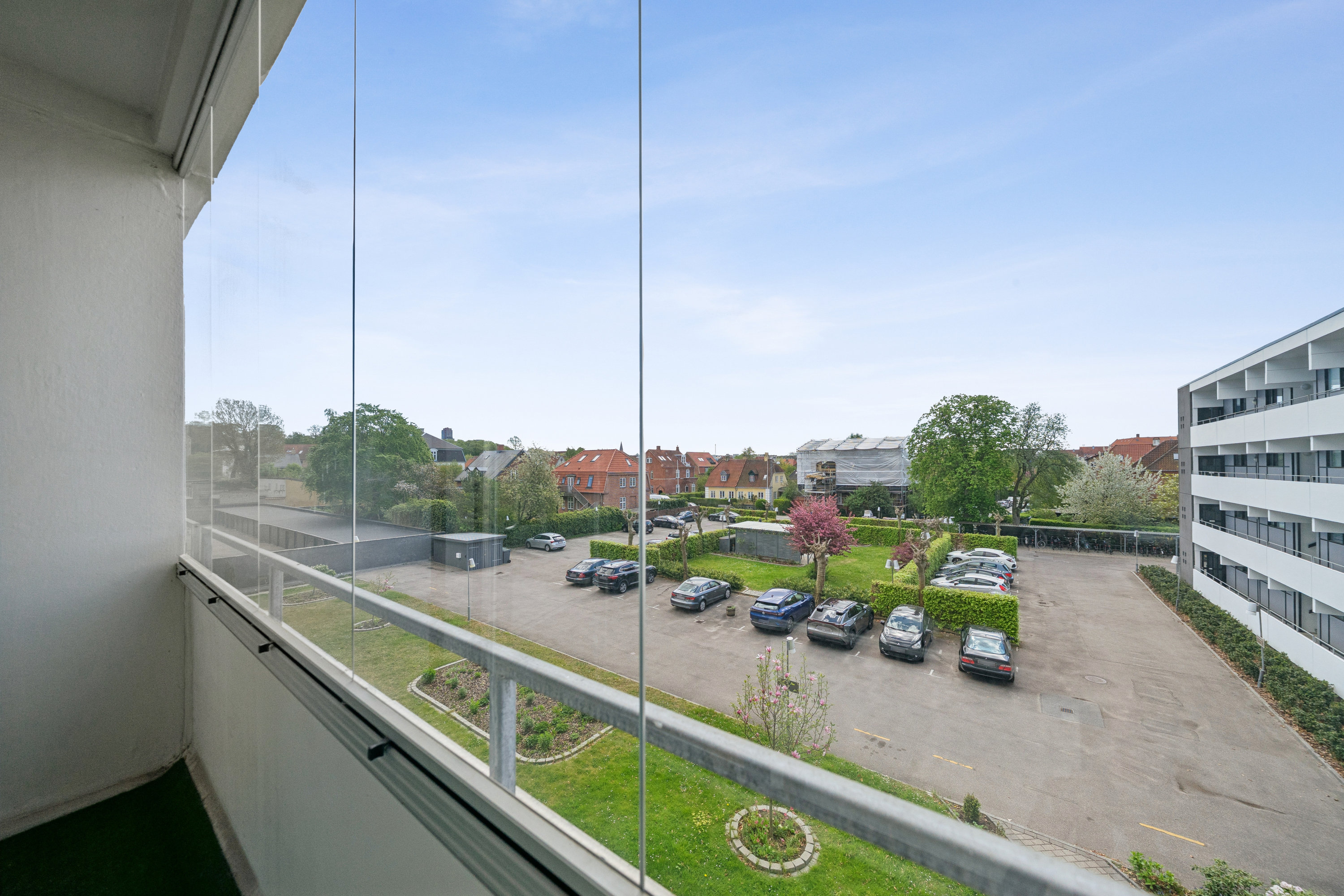 Roskildevej 53, 2. 208., 2000 Frederiksberg