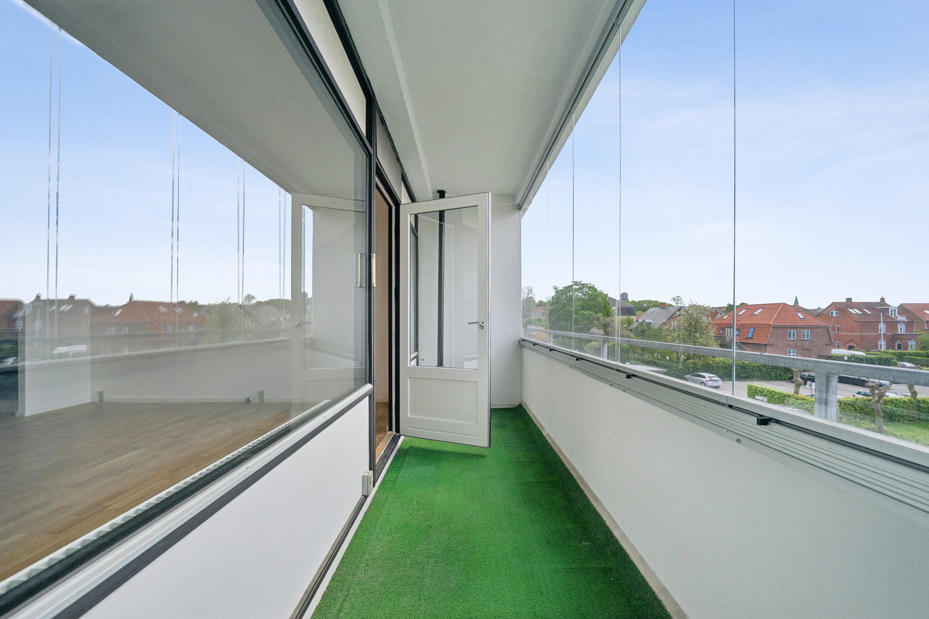 Roskildevej 53, 2. 208., 2000 Frederiksberg