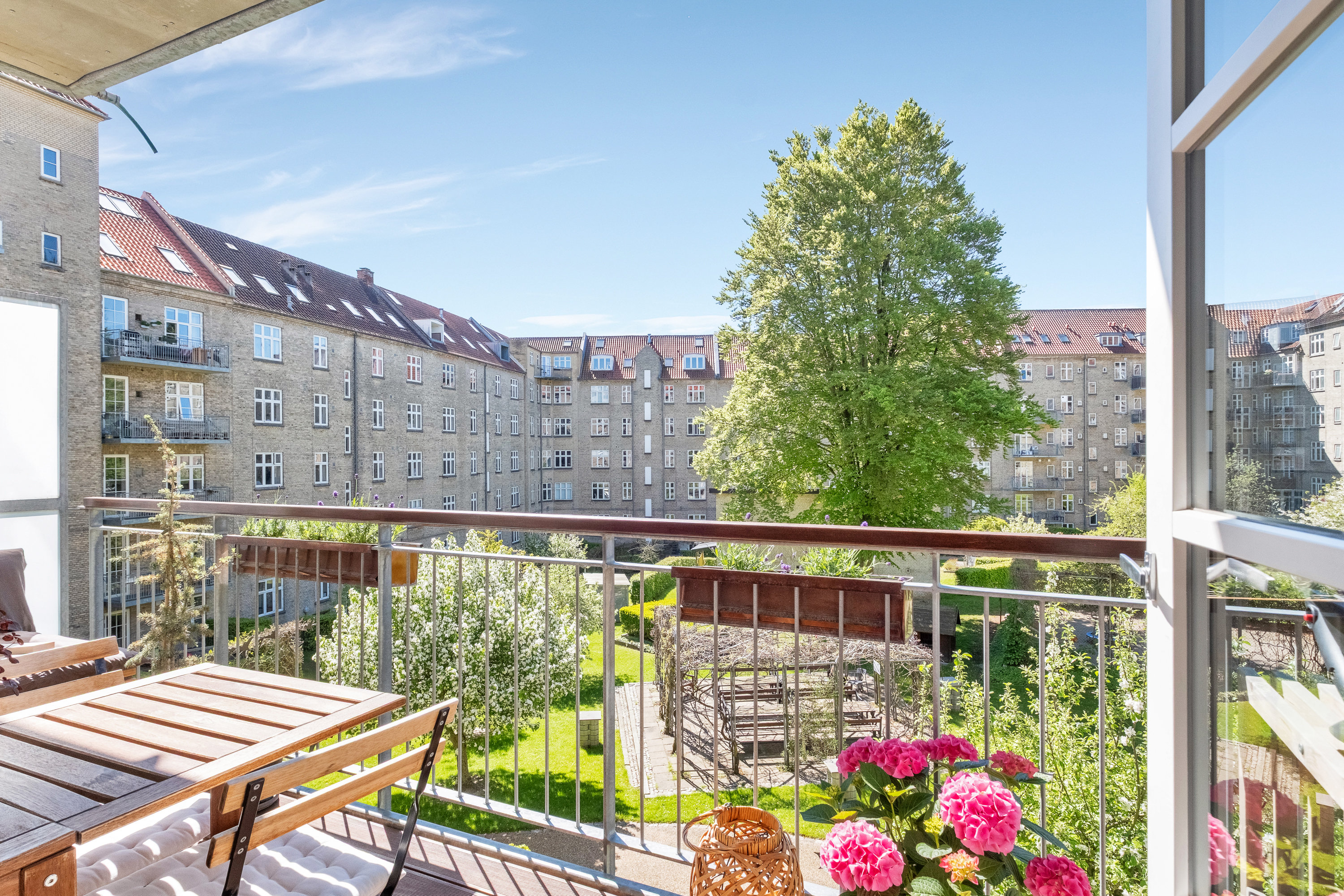 Viborgvej 25, 1. tv., 8000 Aarhus C