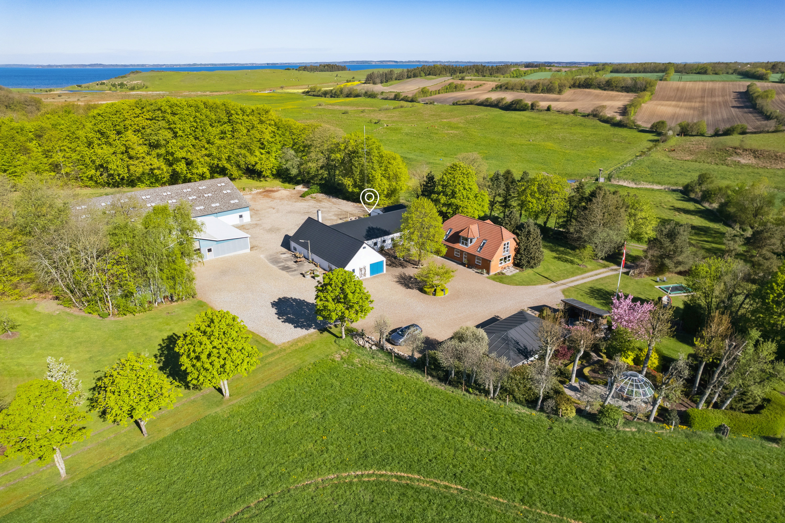 Sundstrupvej 10, Tolstrup, 8832 Skals