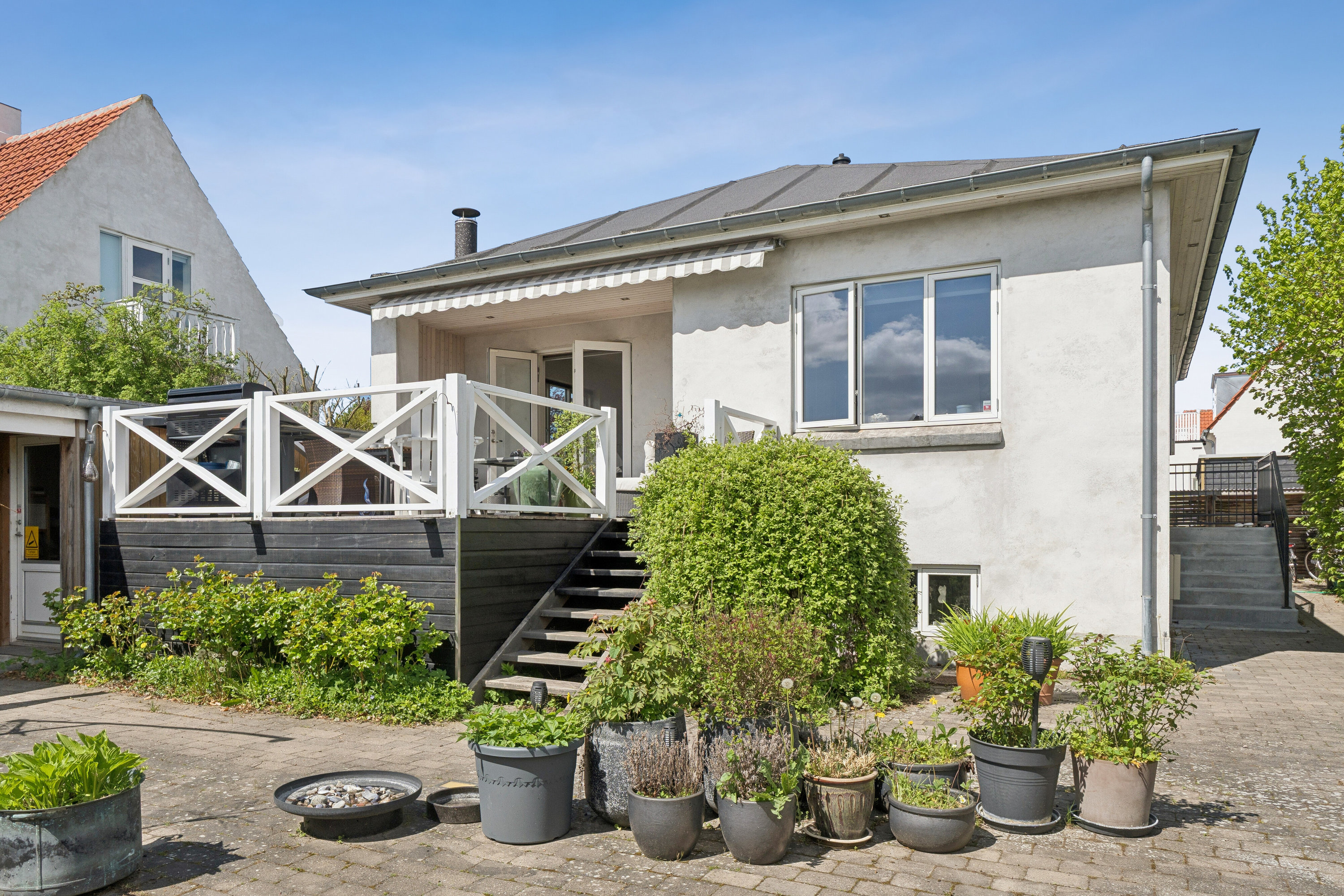 Bårsevej 26, 2650 Hvidovre