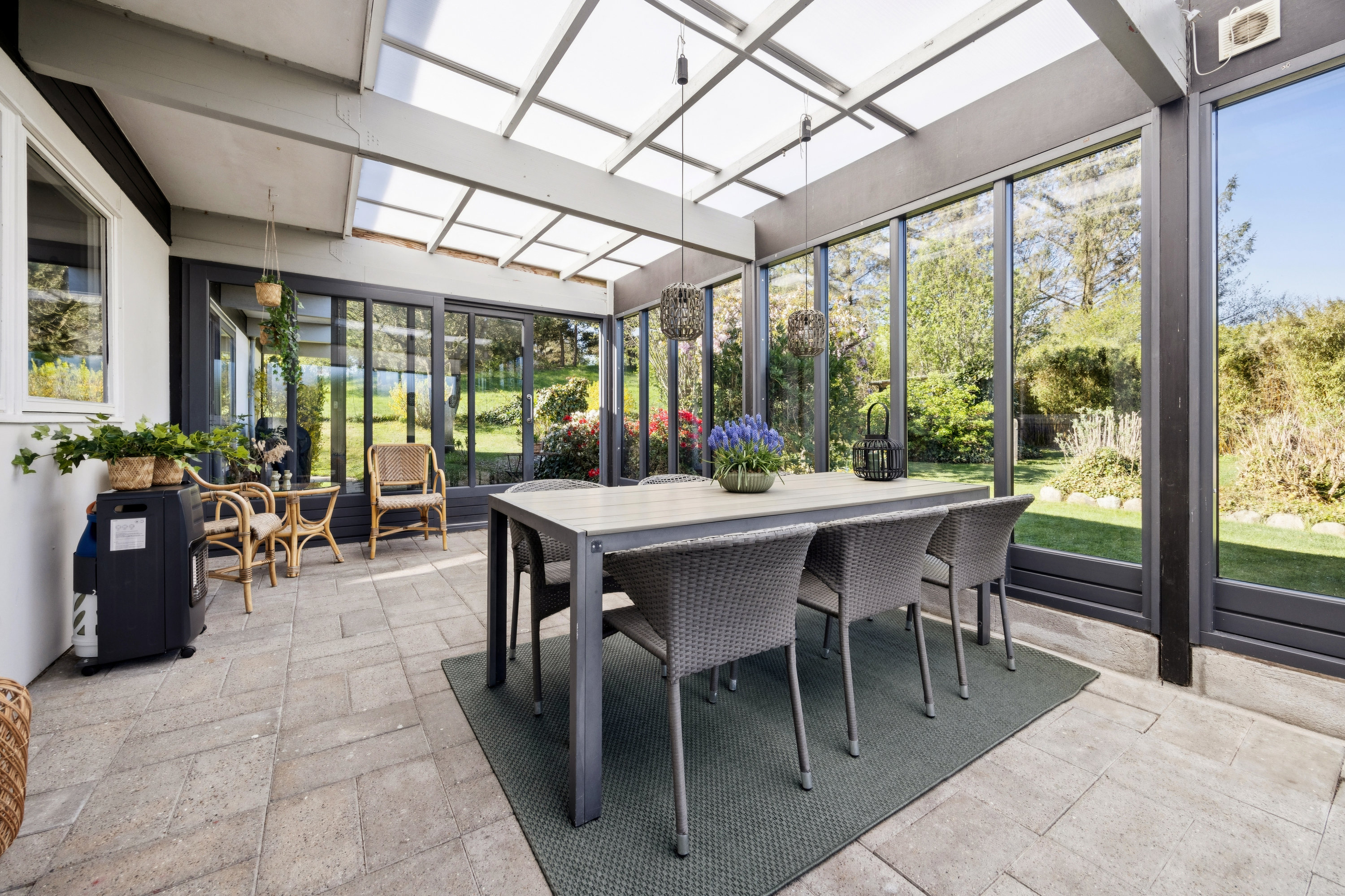Solbakken 38, Visse, 9210 Aalborg SØ