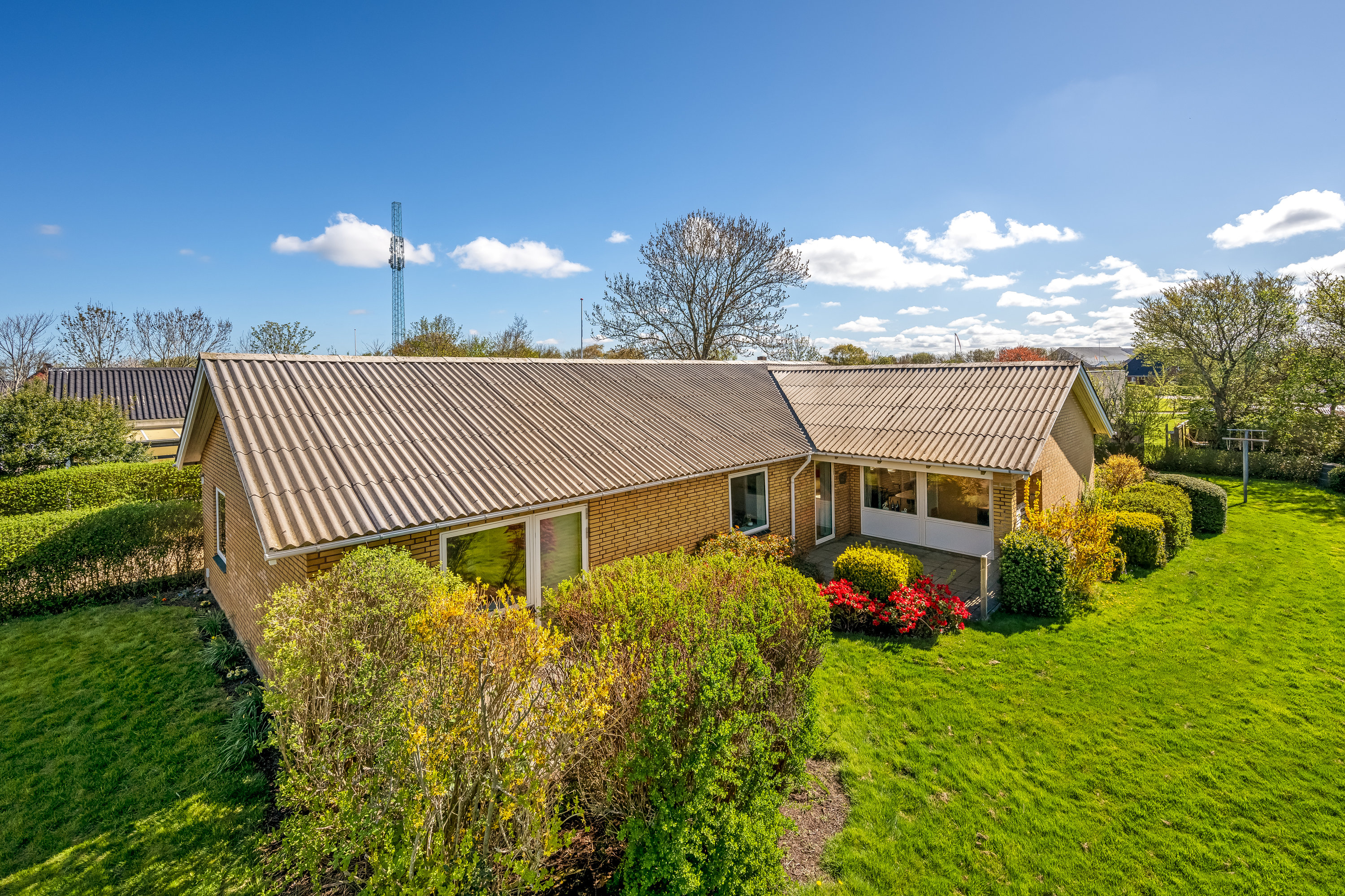 Bøgevej 21, Rindum, 6950 Ringkøbing