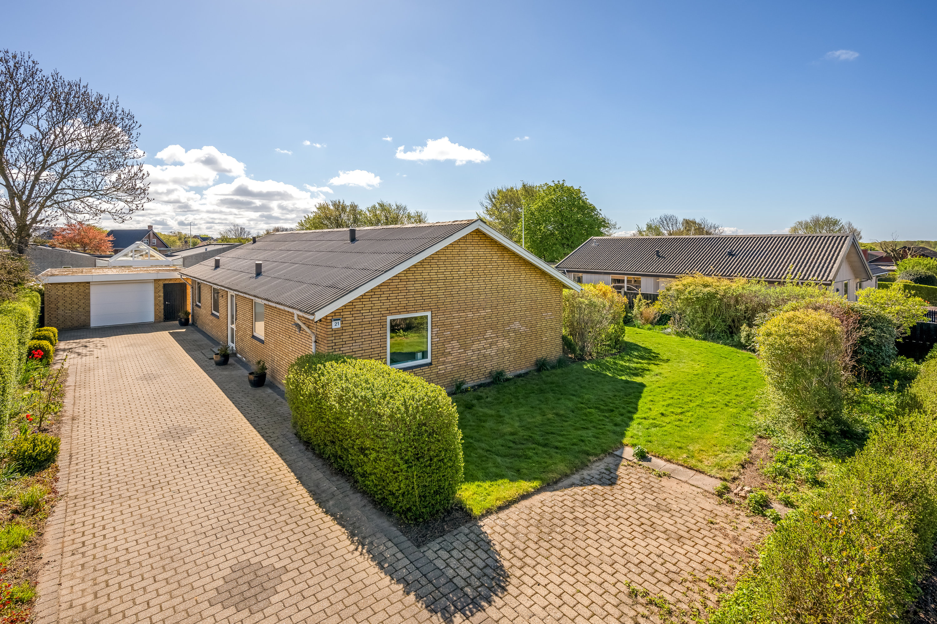 Bøgevej 21, Rindum, 6950 Ringkøbing