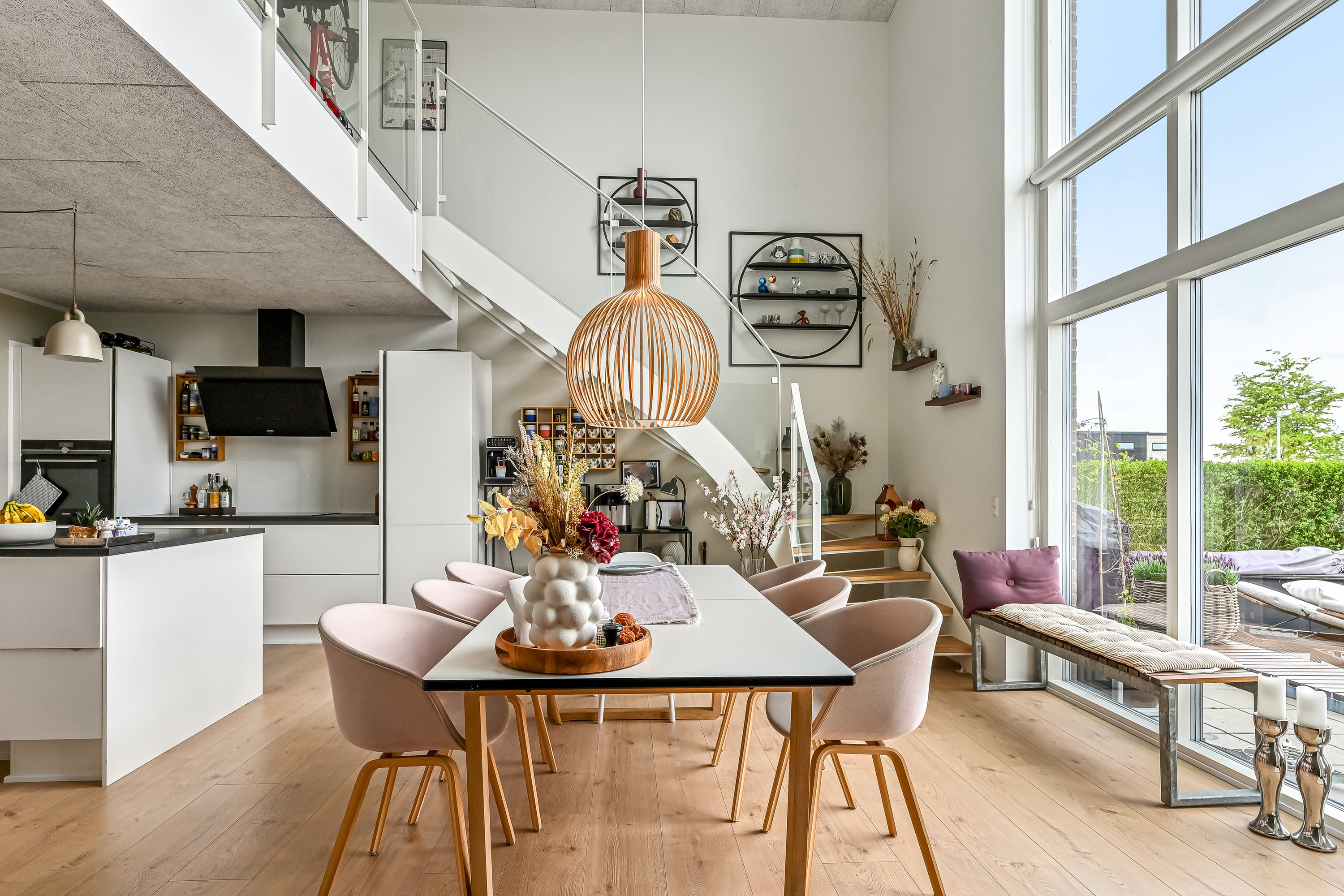 Lindebakken 7, Tjørring, 7400 Herning