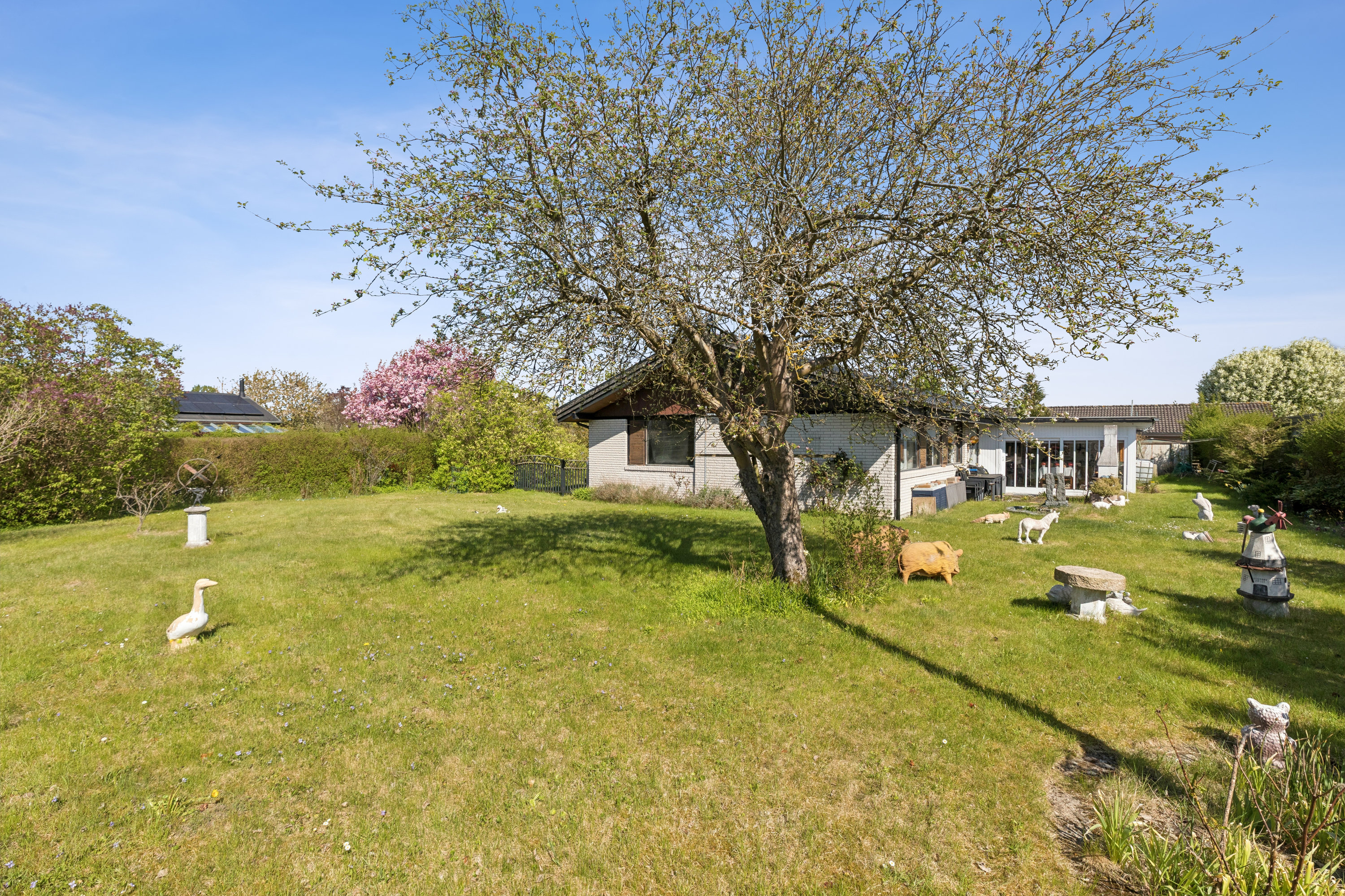 Bruunsvej 11, Sengeløse, 2630 Taastrup