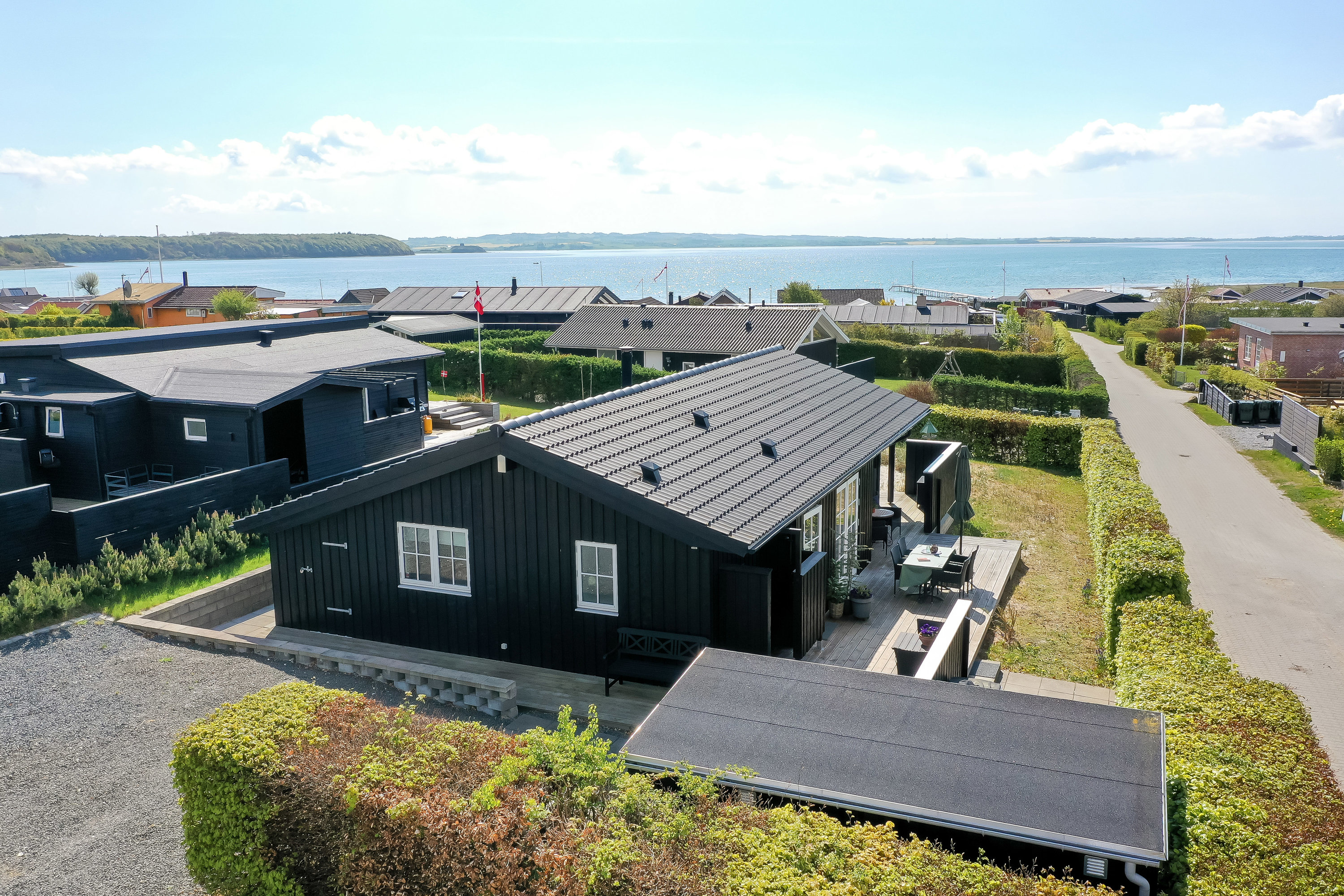 Vestervangsvej 10, Følle Strand, 8410 Rønde