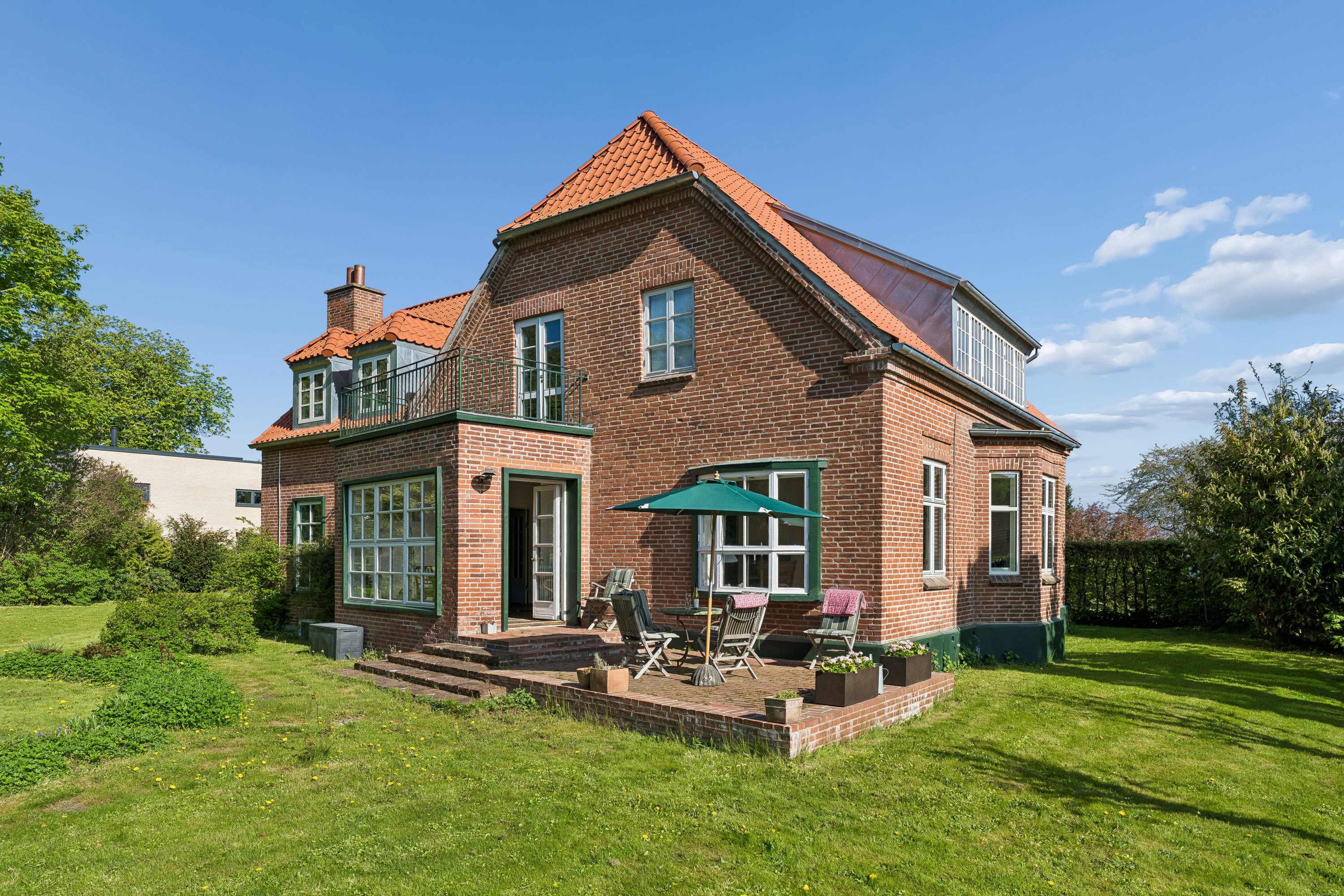 Rishøjvej 1, 8240 Risskov