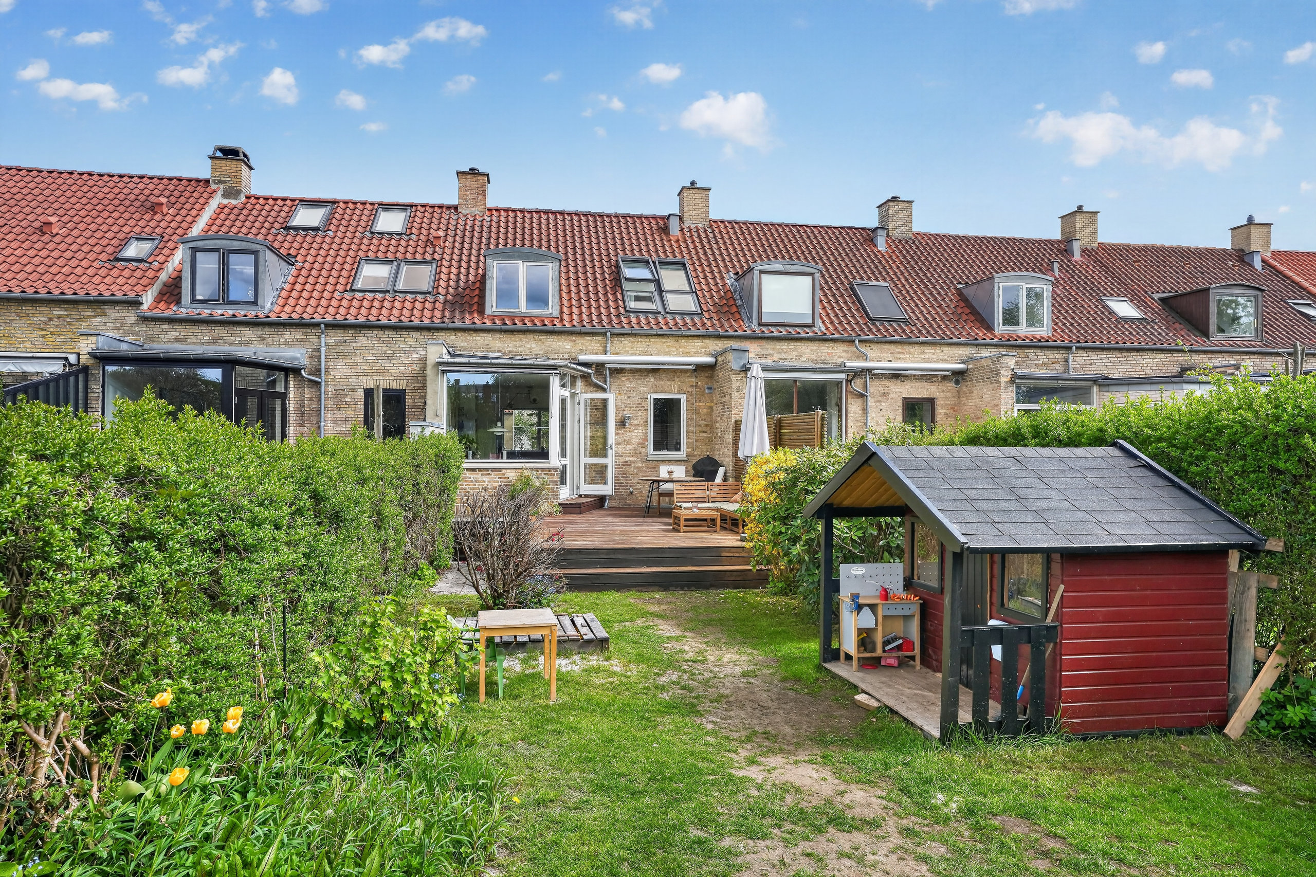 Mosevej 40, 2860 Søborg