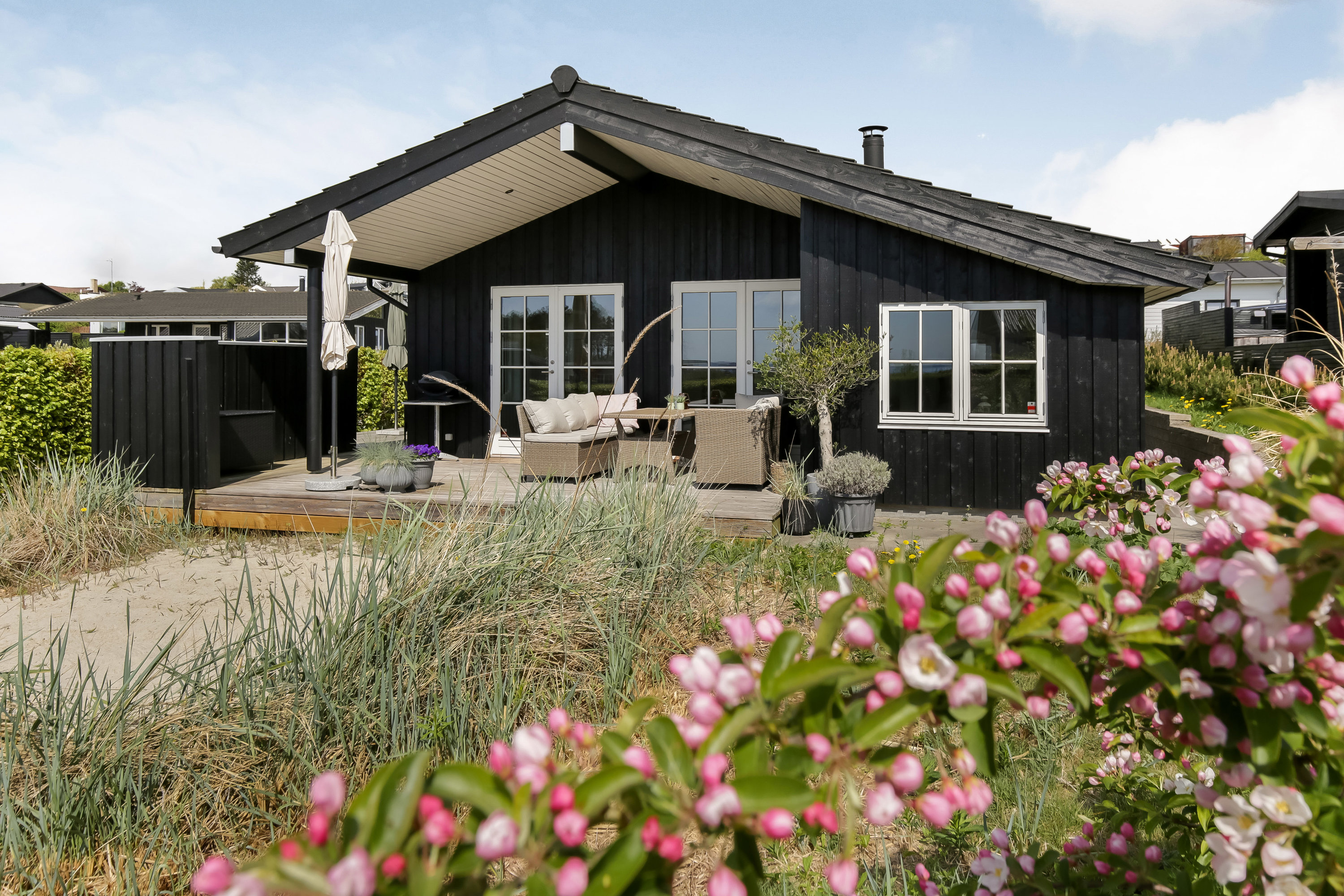 Vestervangsvej 10, Følle Strand, 8410 Rønde