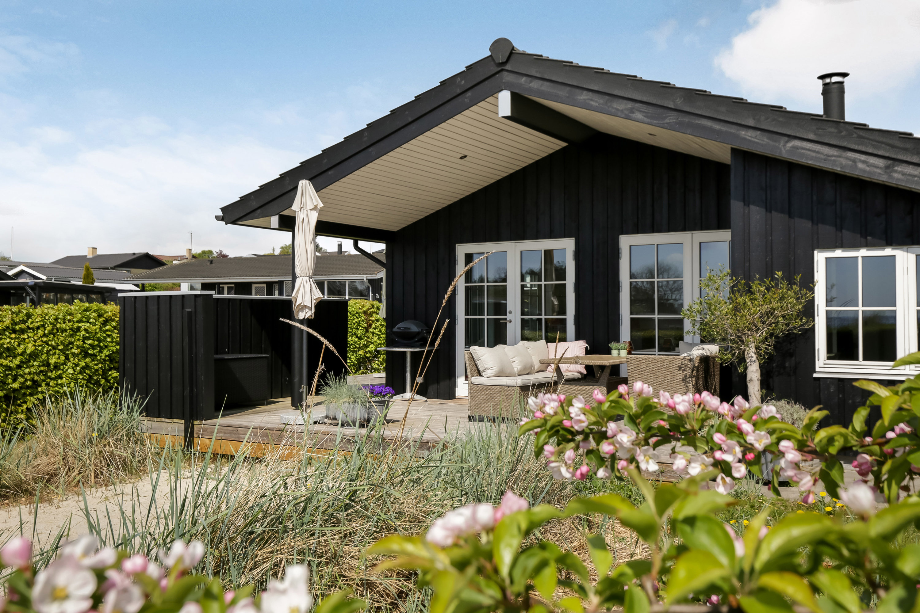 Vestervangsvej 10, Følle Strand, 8410 Rønde