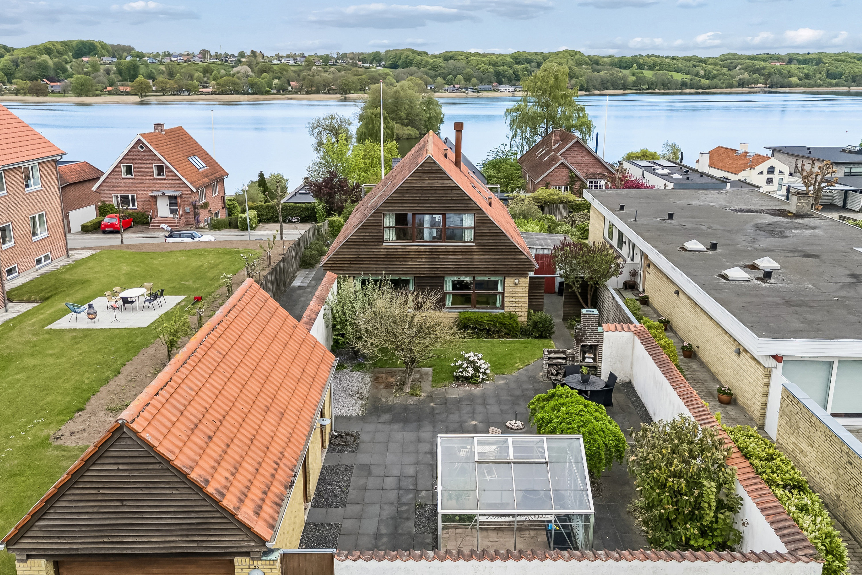 Alleen 14, 8660 Skanderborg