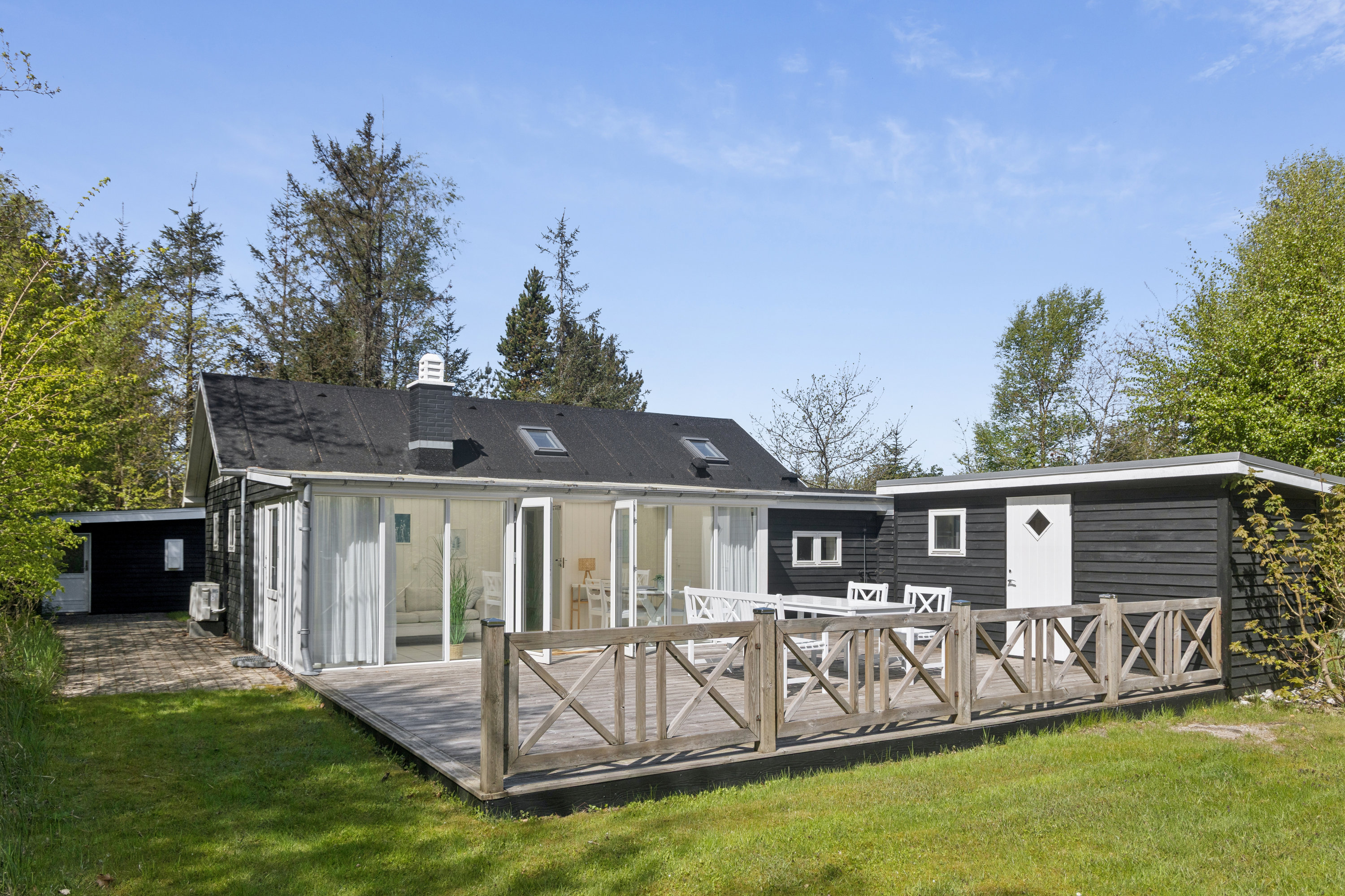 Jyngehusene 8, Koldkær, 9370 Hals