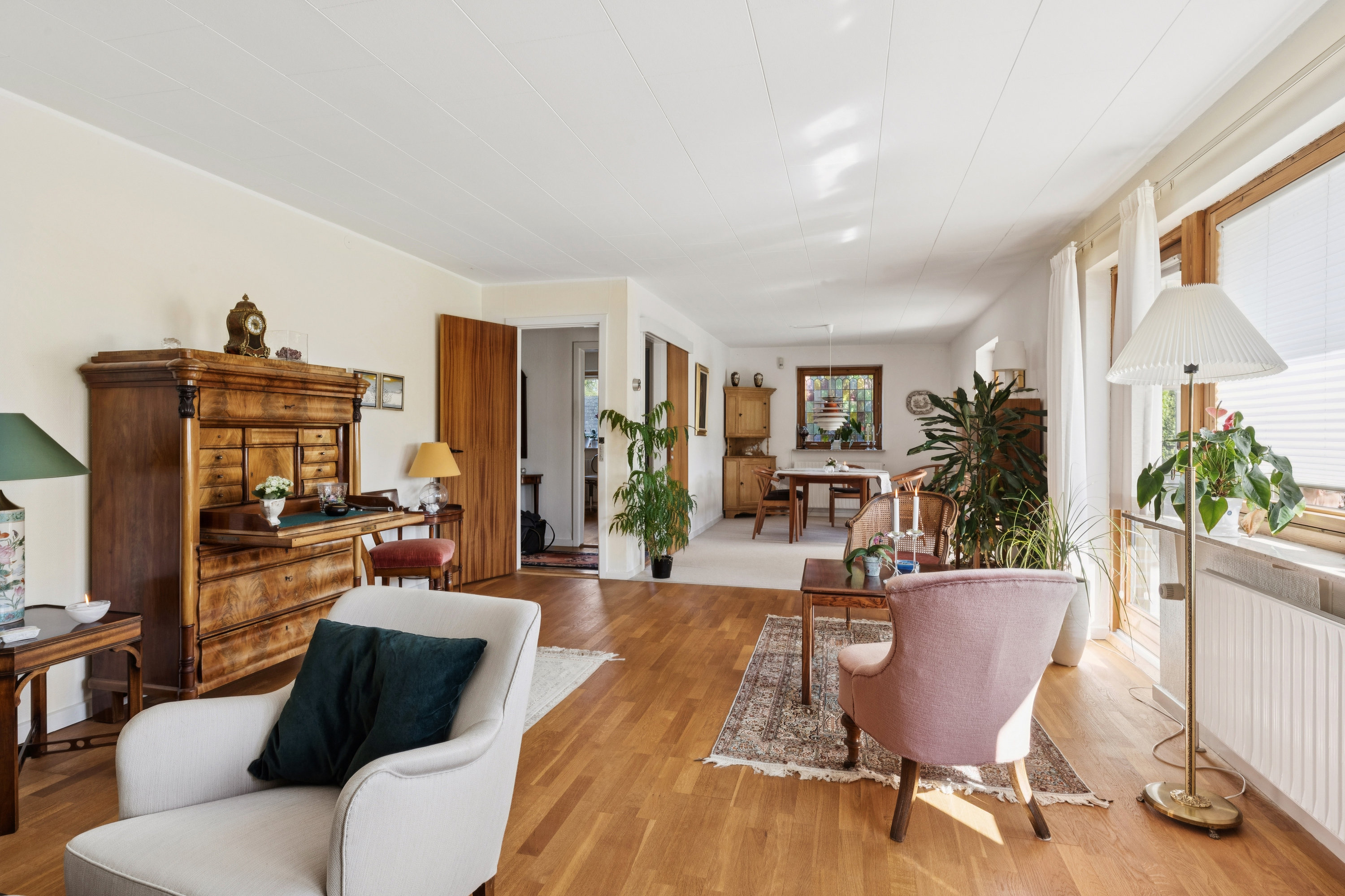 Kirkestien 19, Sengeløse, 2630 Taastrup