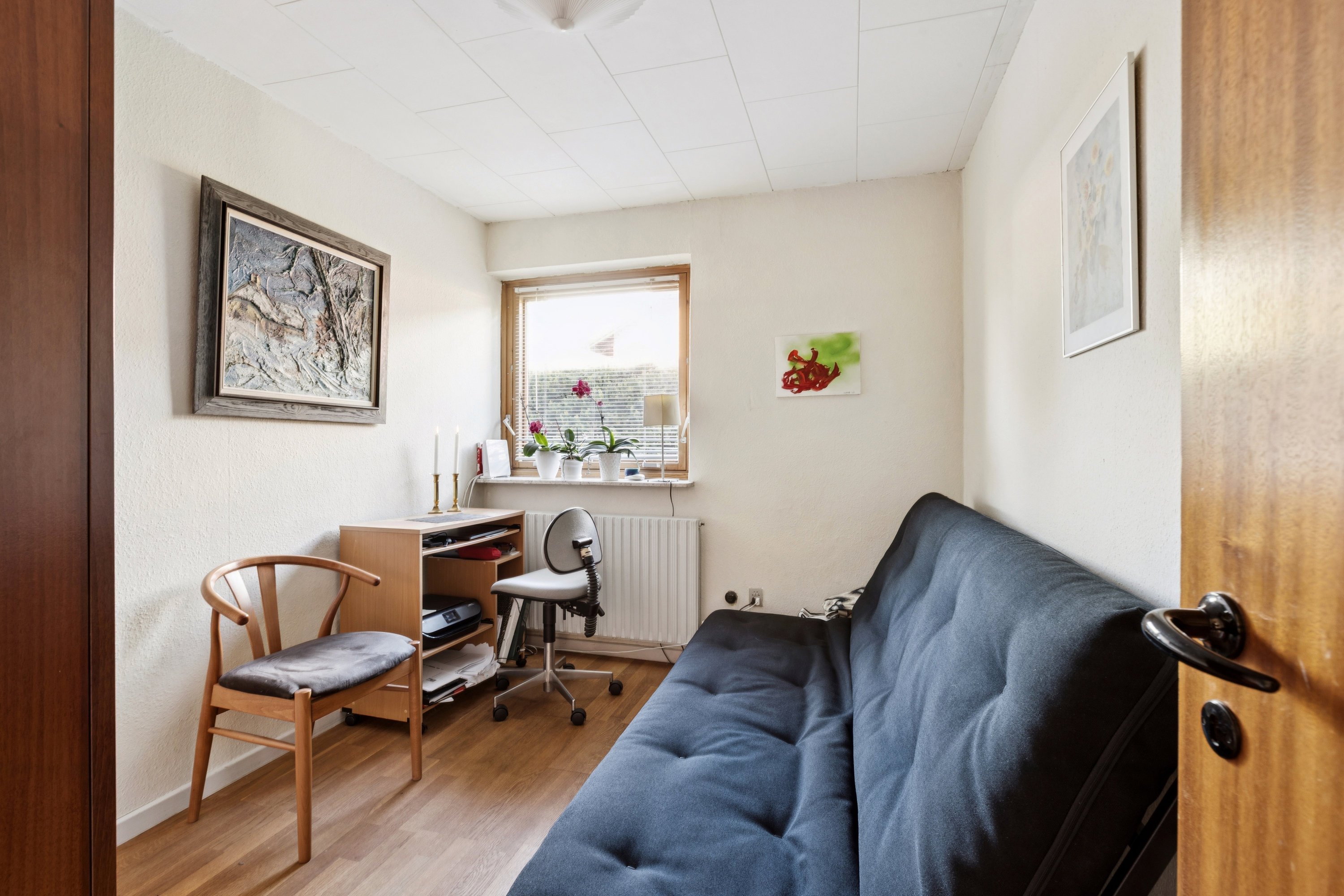 Fremhævet værelse billede i fuldskærmstilstand. Billede af Kirkestien 19, Sengeløse, 2630 Taastrup