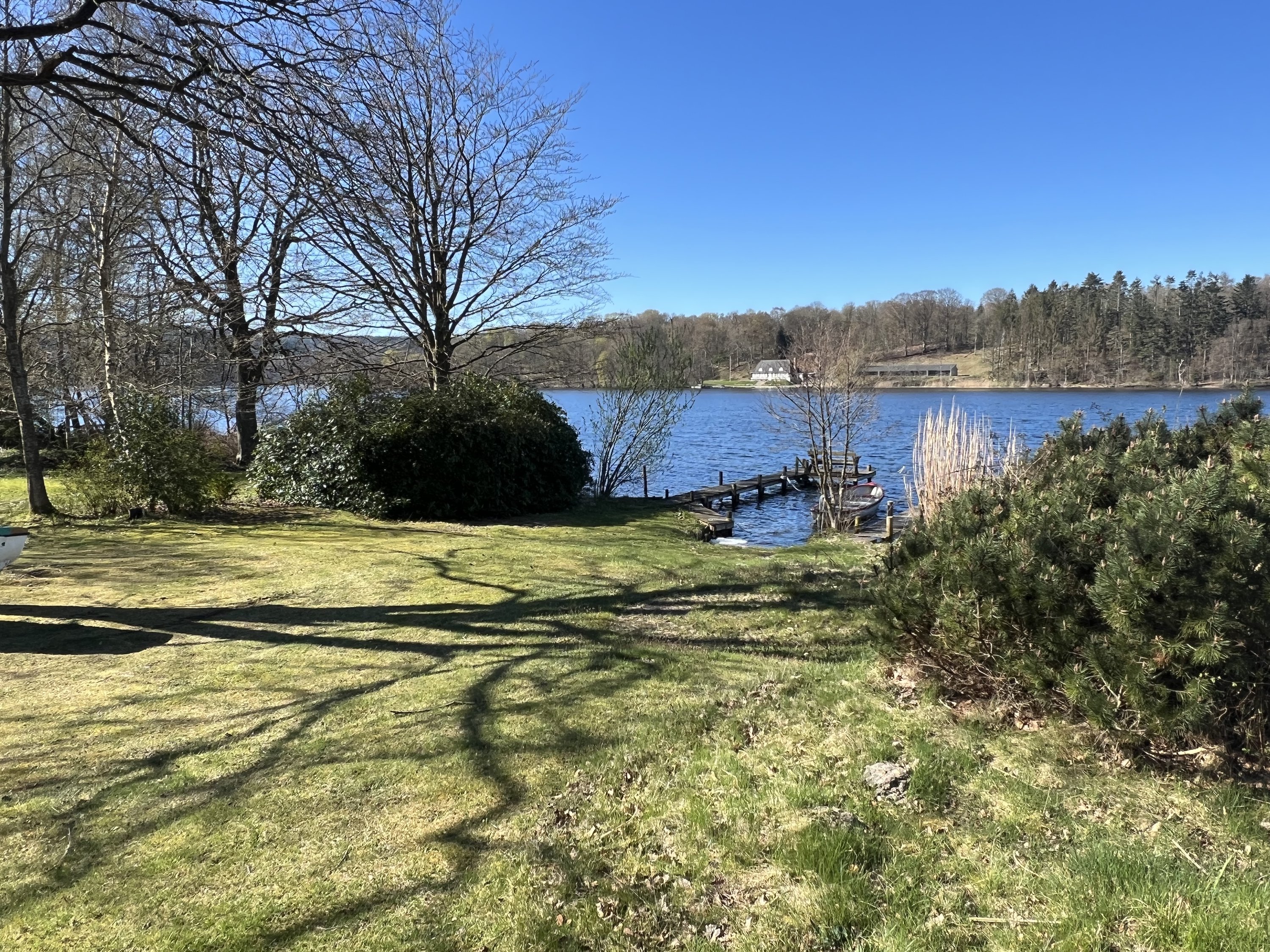 Møgeløvej 11, 8600 Silkeborg