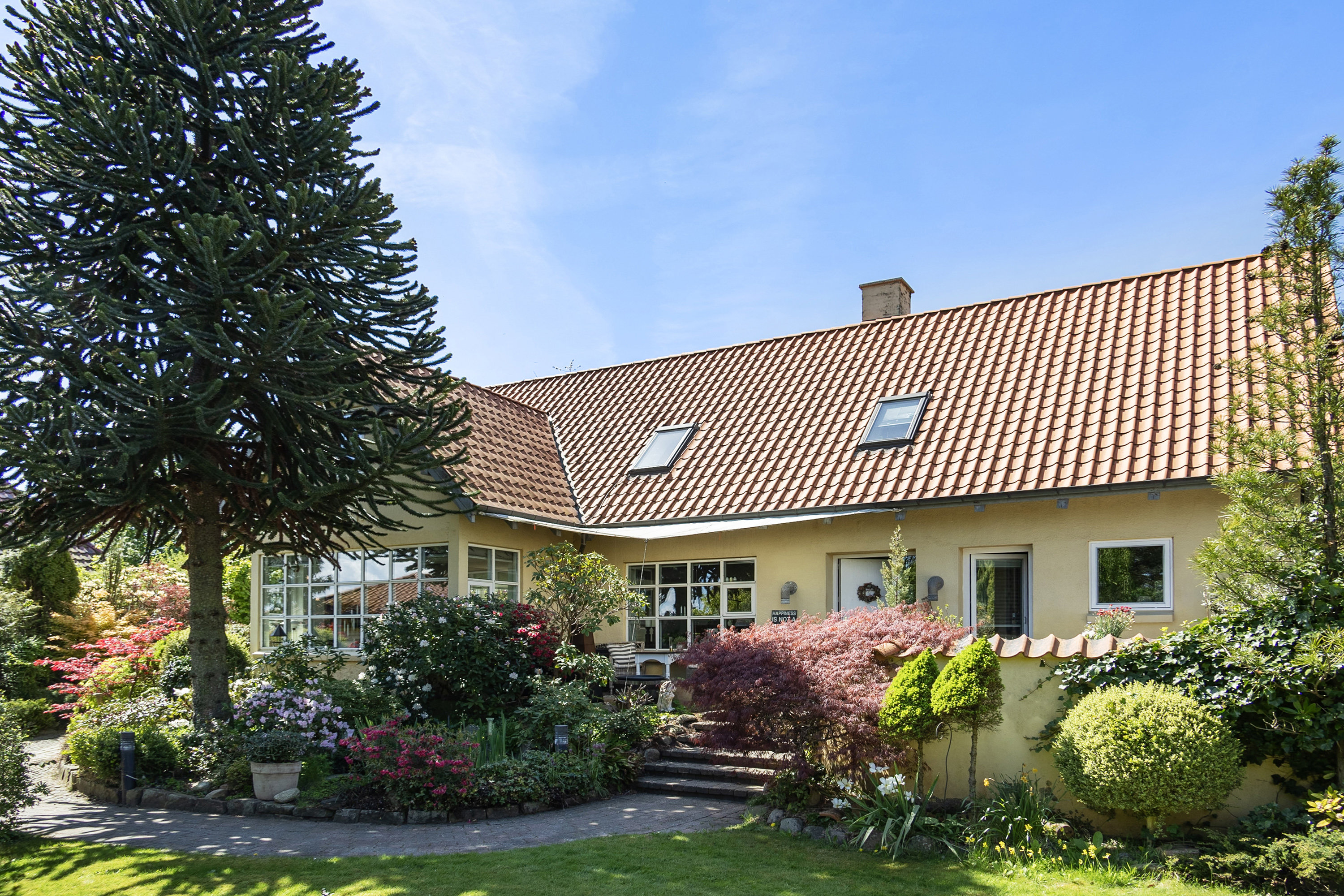Snoghøjvej 8, Snoghøj, 7000 Fredericia