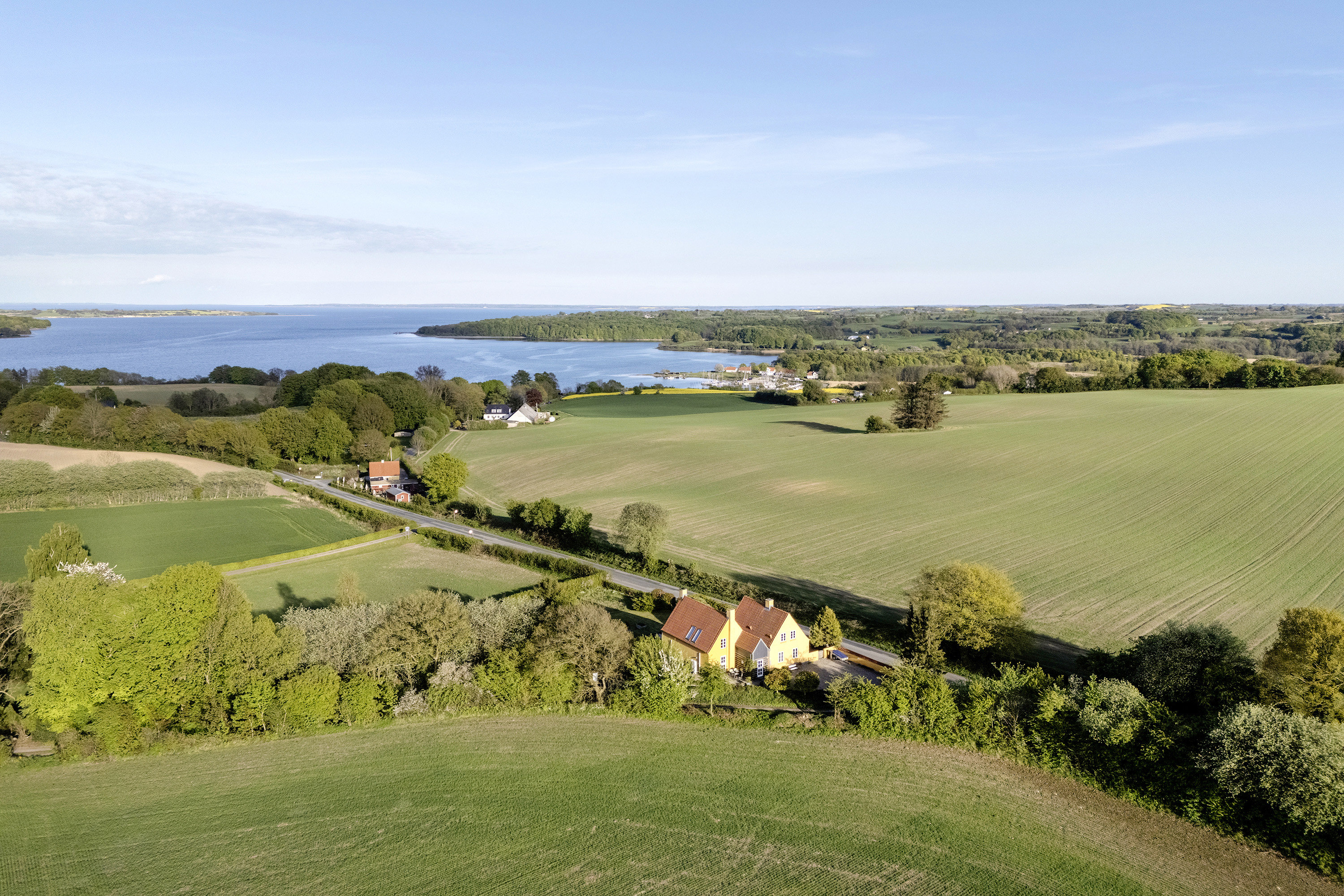 Sønderballevej 21, Genner, 6230 Rødekro