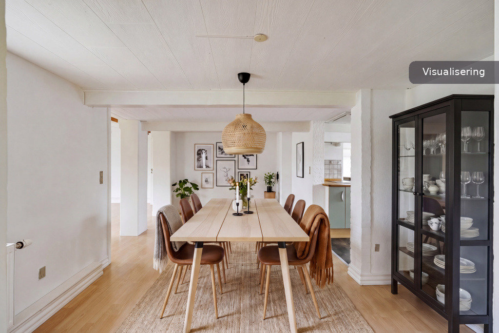 Fremhævet  billede i fuldskærmstilstand. Billede af Søderupvej 5, Hjordkær, 6230 Rødekro
