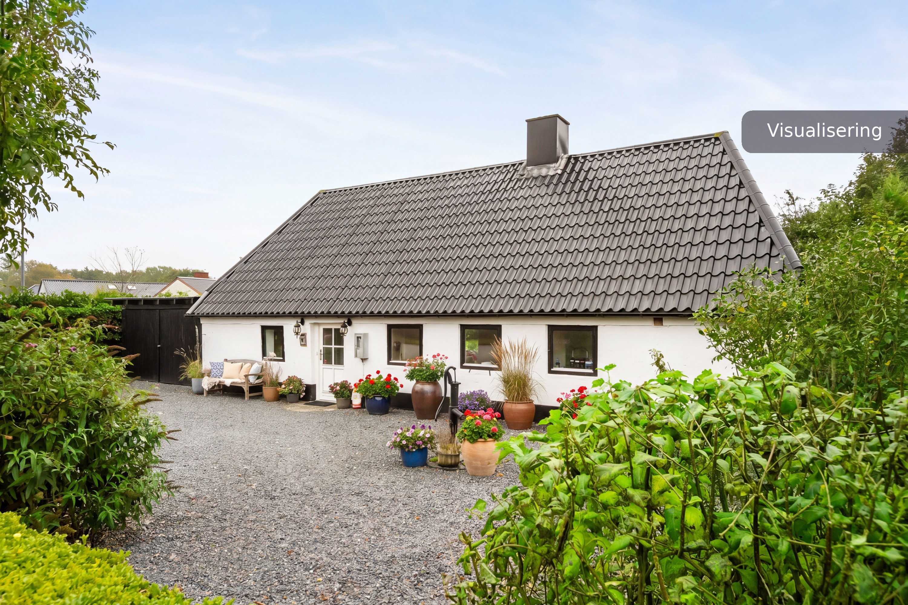 Søderupvej 5, Hjordkær, 6230 Rødekro