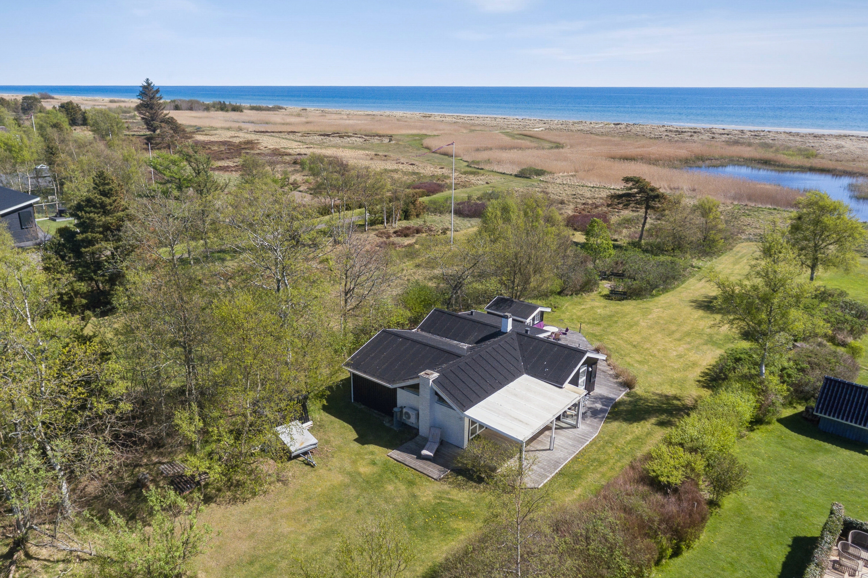 Torndrupstrand 26B, 9370 Hals