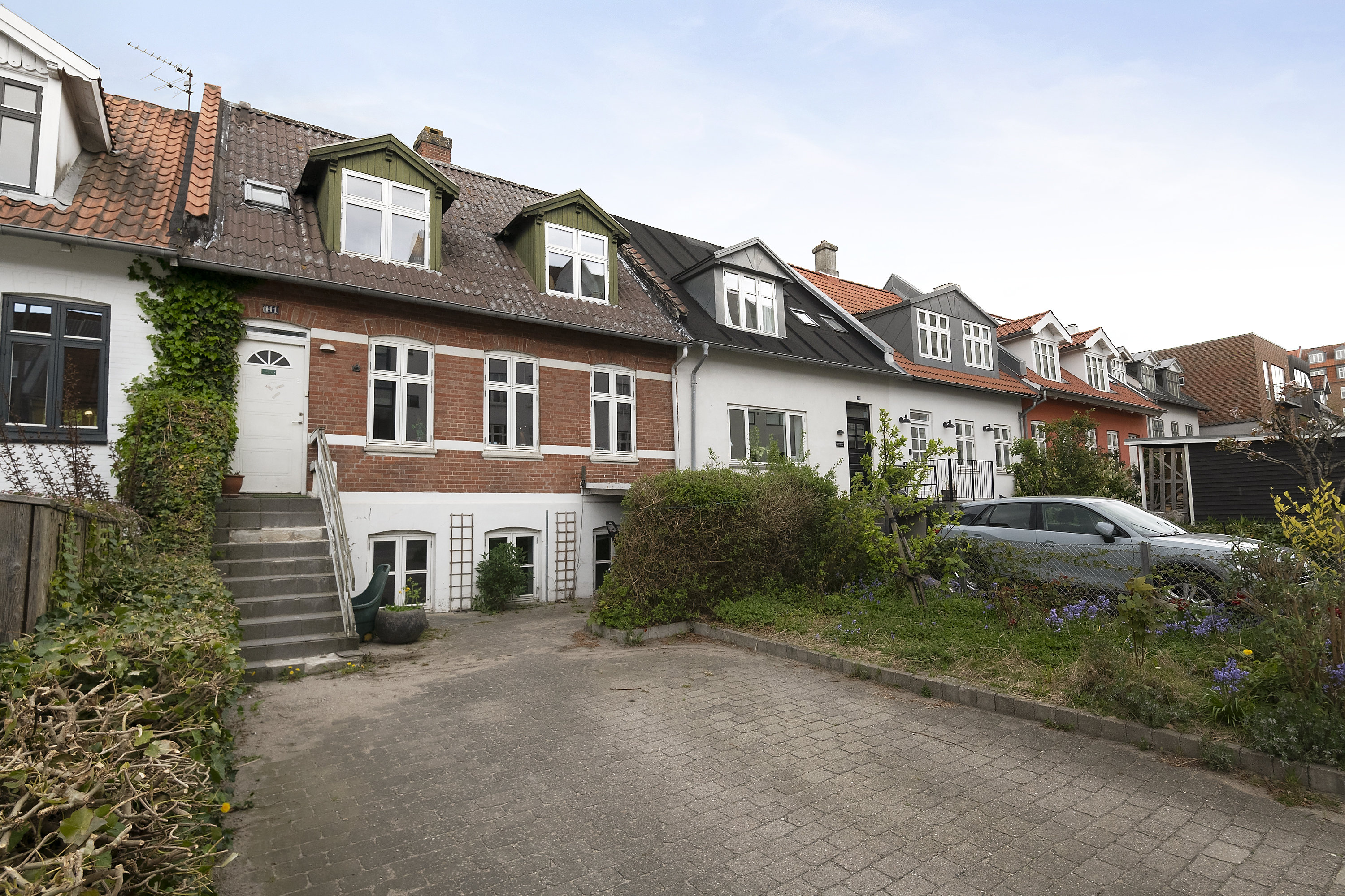 Skovvejen 111, 8000 Aarhus C
