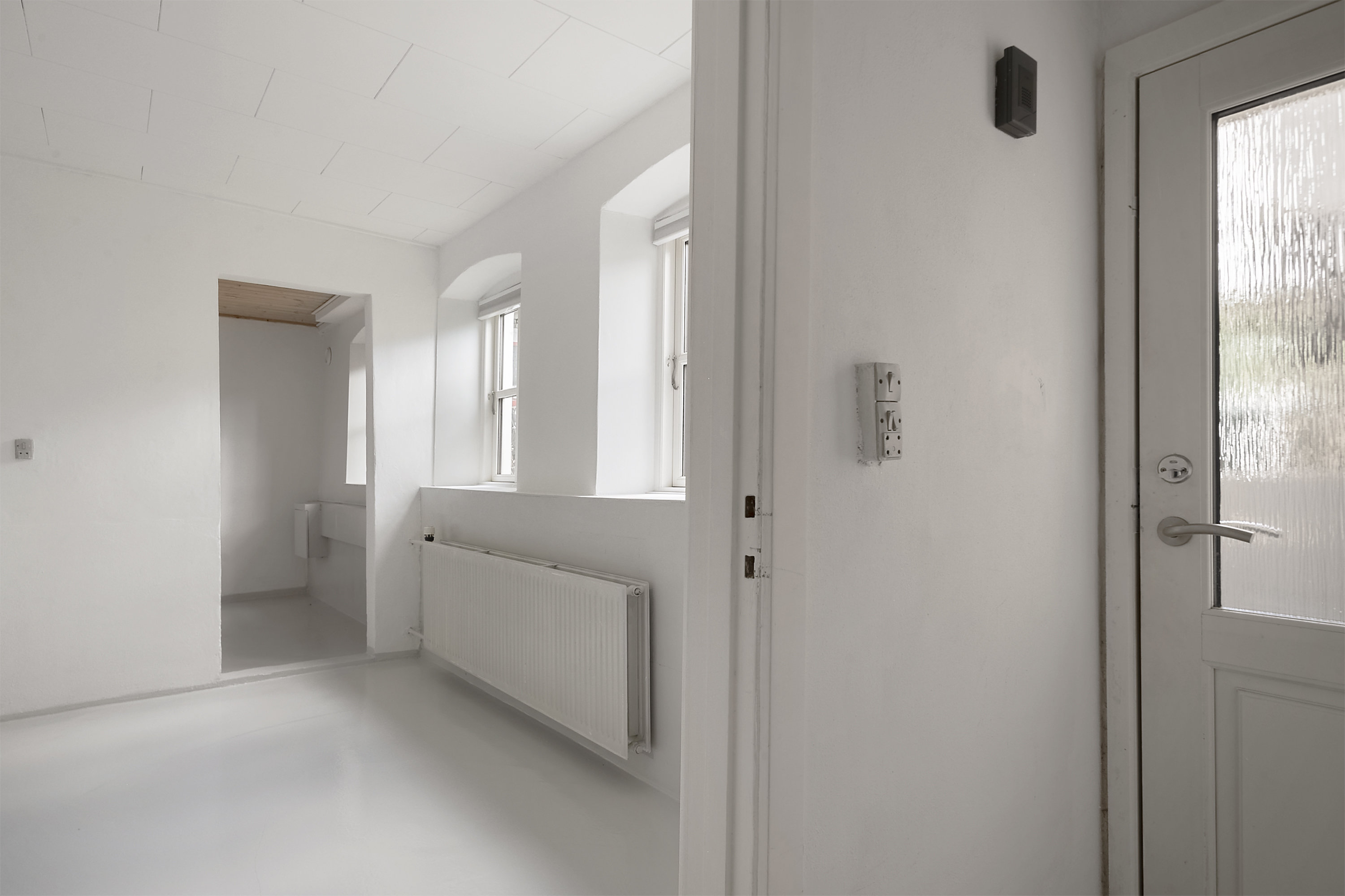 Fremhævet område billede i fuldskærmstilstand. Billede af Skovvejen 111, 8000 Aarhus C