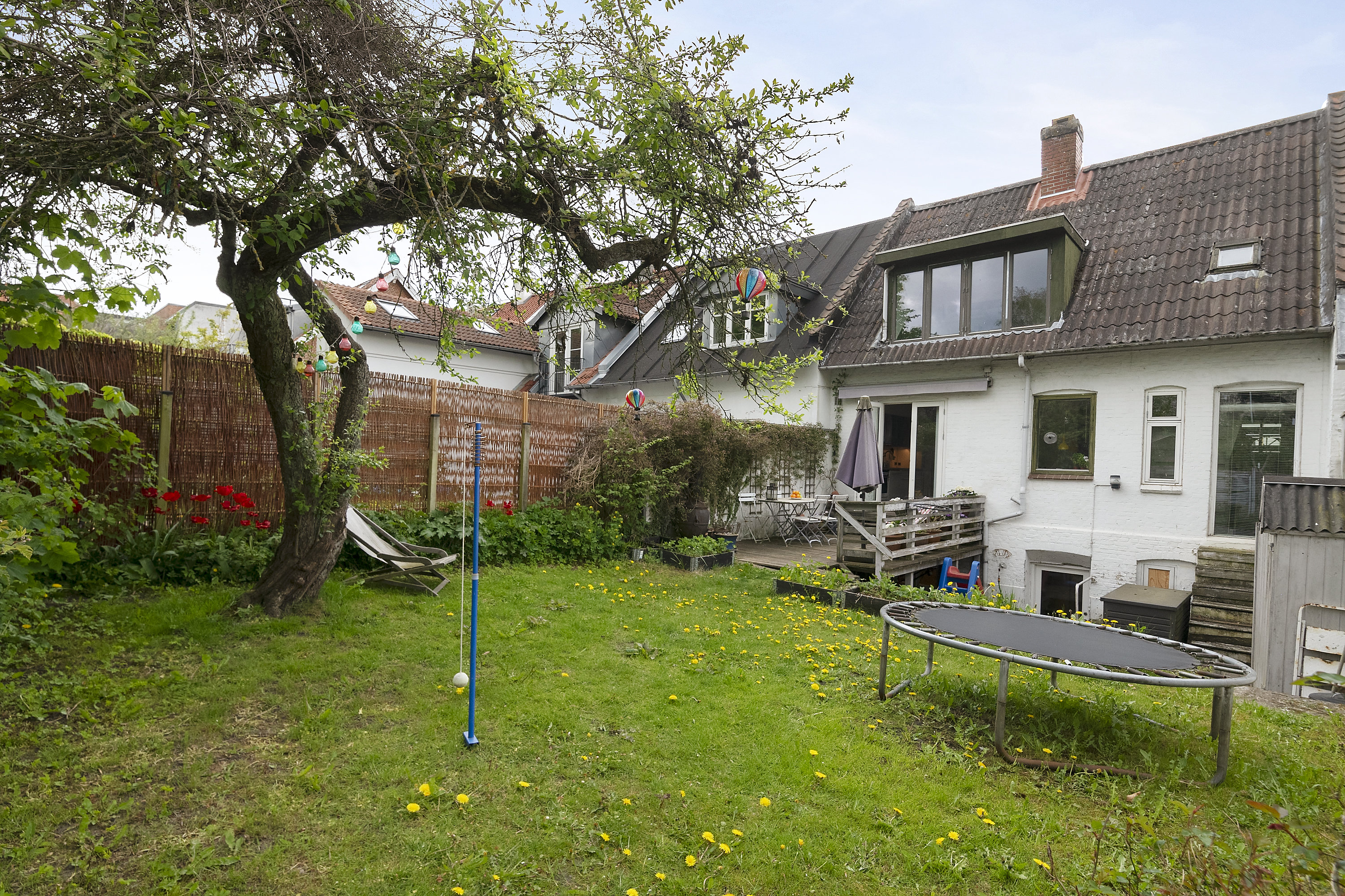 Fremhævet område billede i fuldskærmstilstand. Billede af Skovvejen 111, 8000 Aarhus C