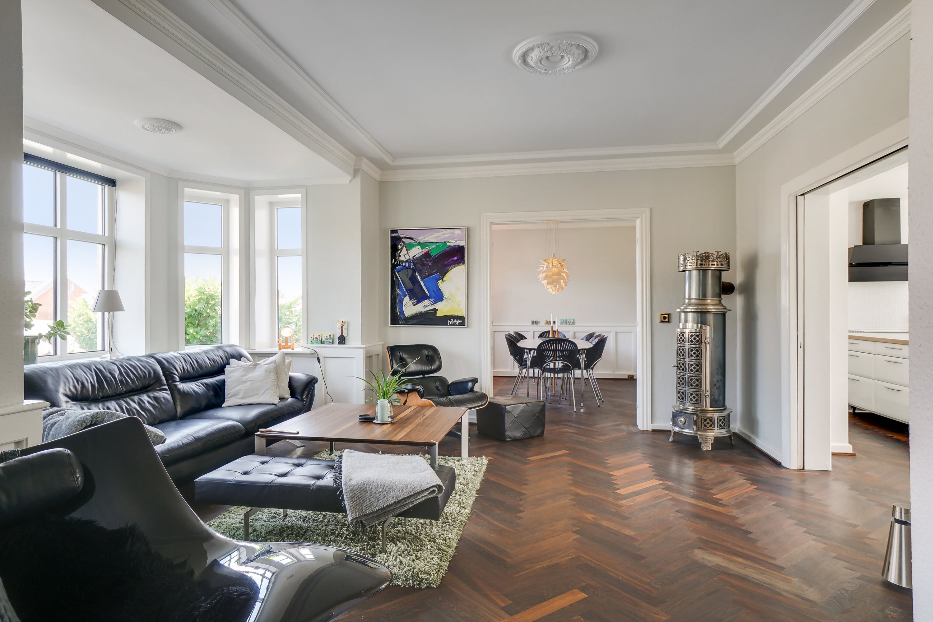 Møllevej 47B, 7700 Thisted