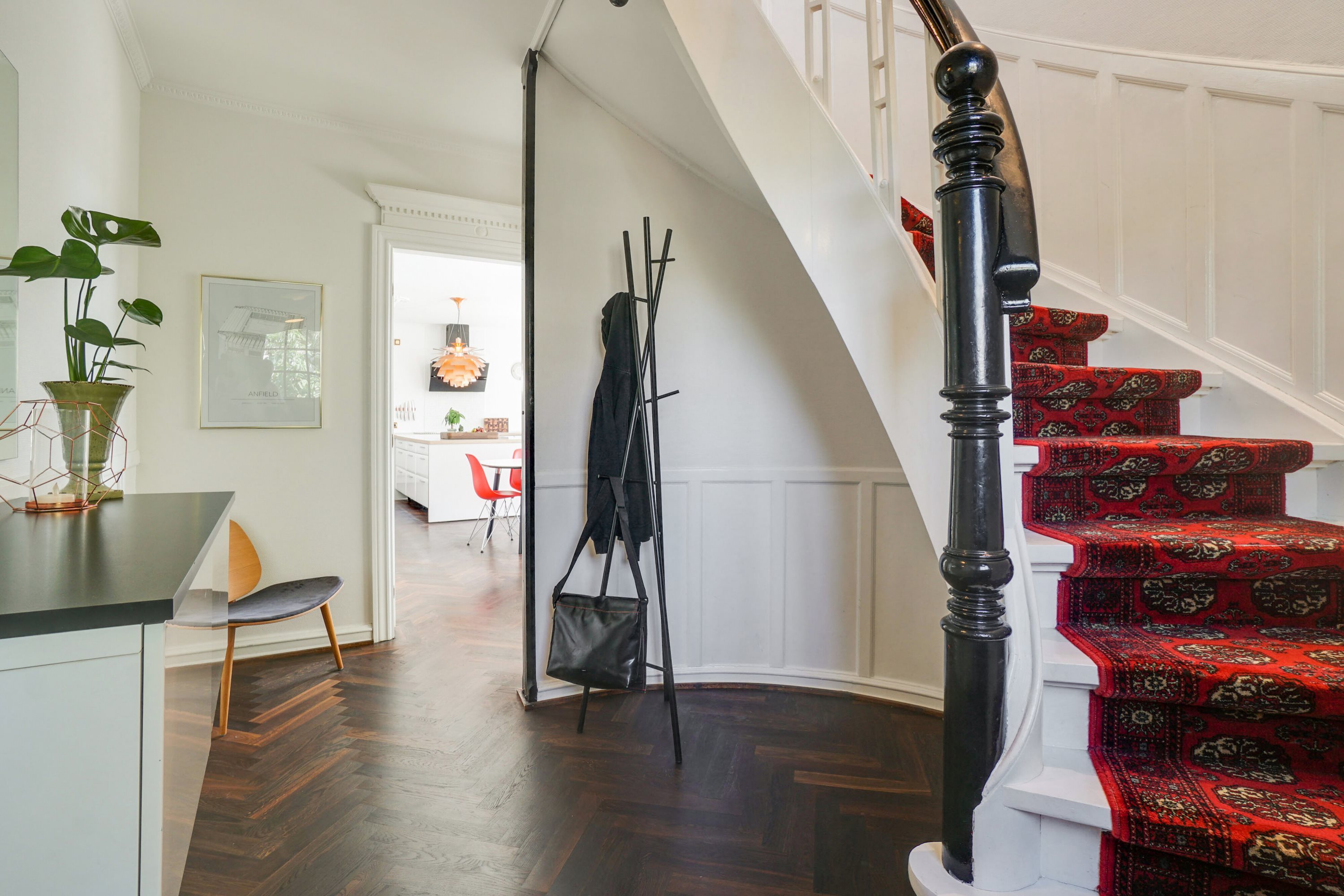 Møllevej 47B, 7700 Thisted