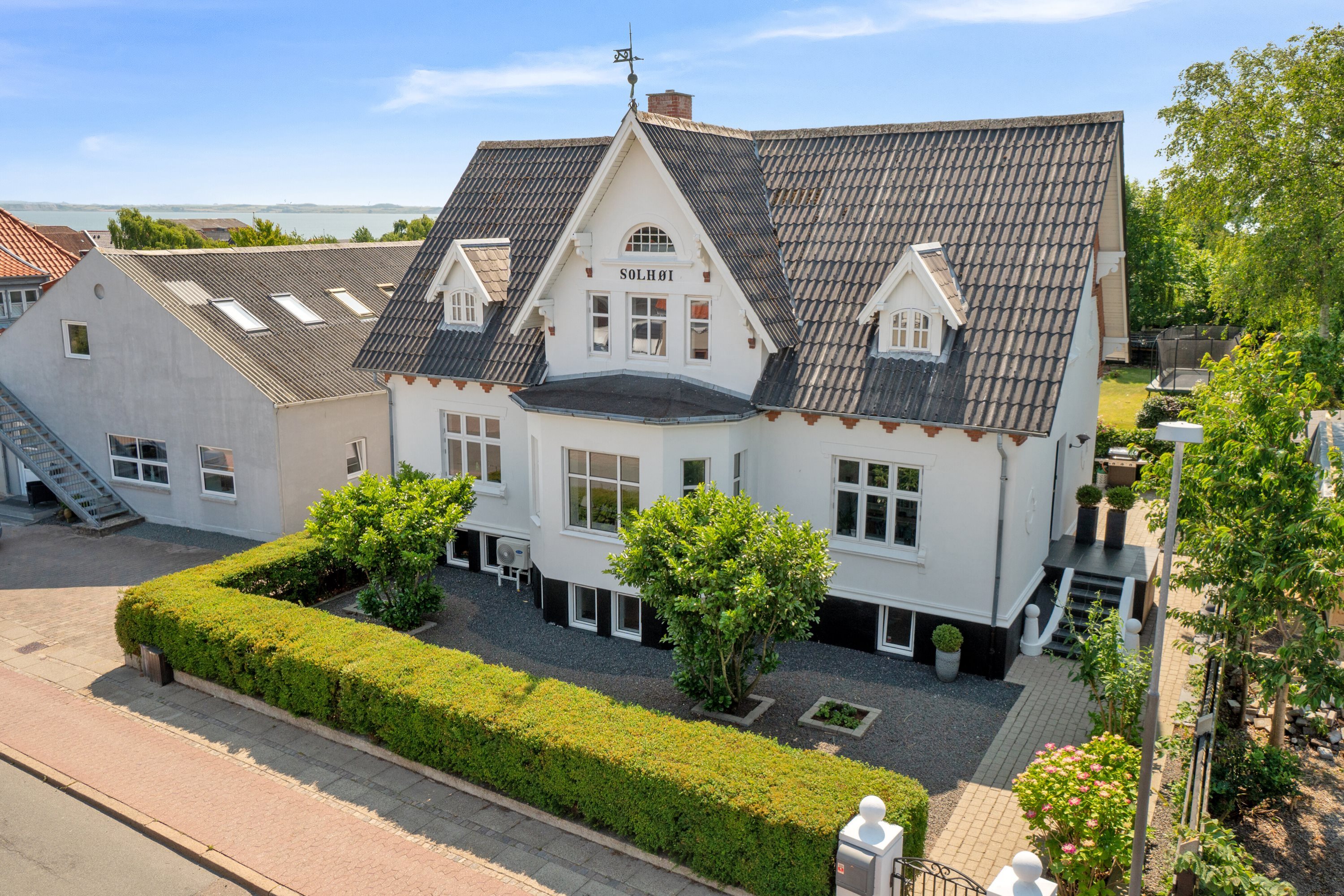 Møllevej 47B, 7700 Thisted