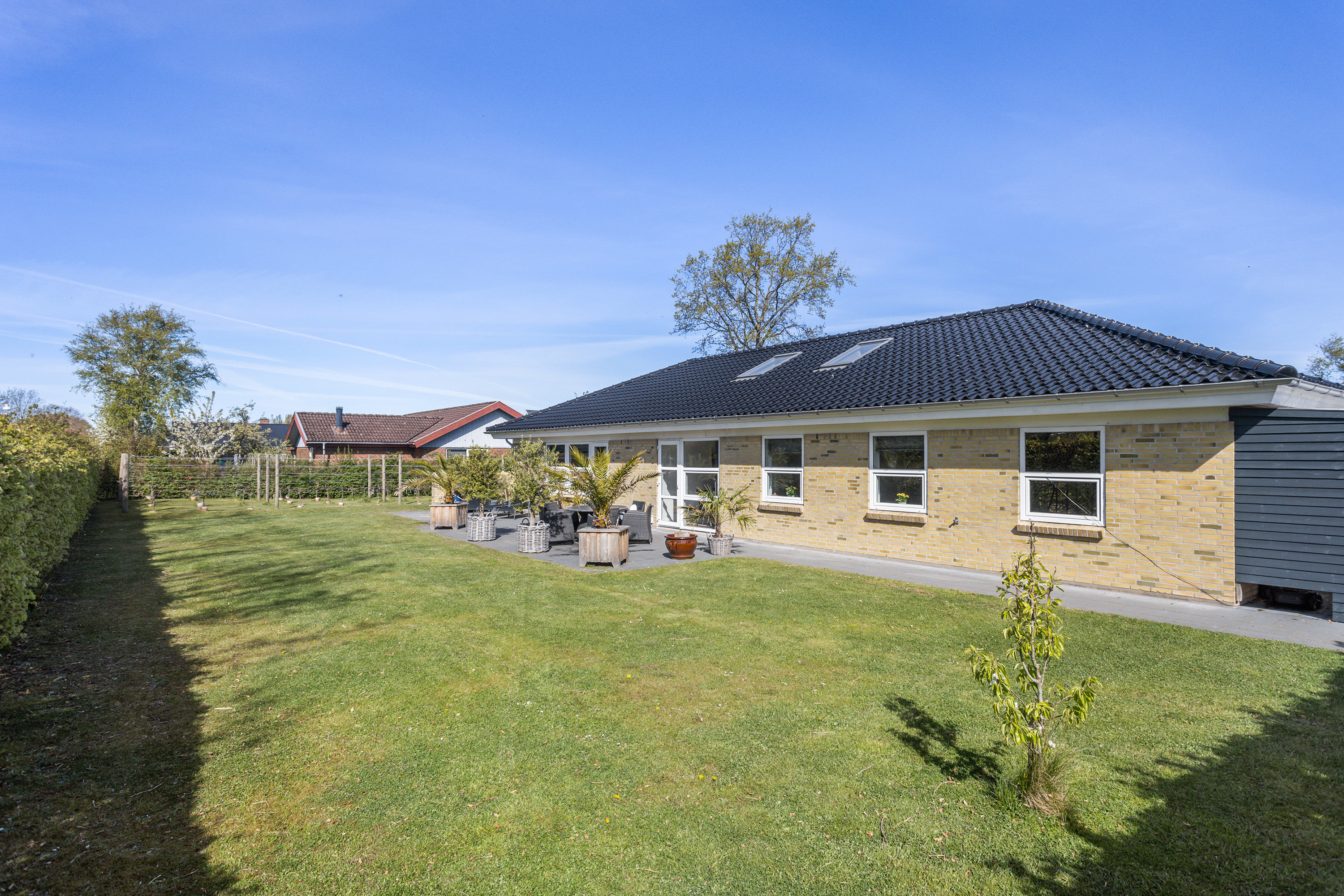 Allingevej 10, 9900 Frederikshavn